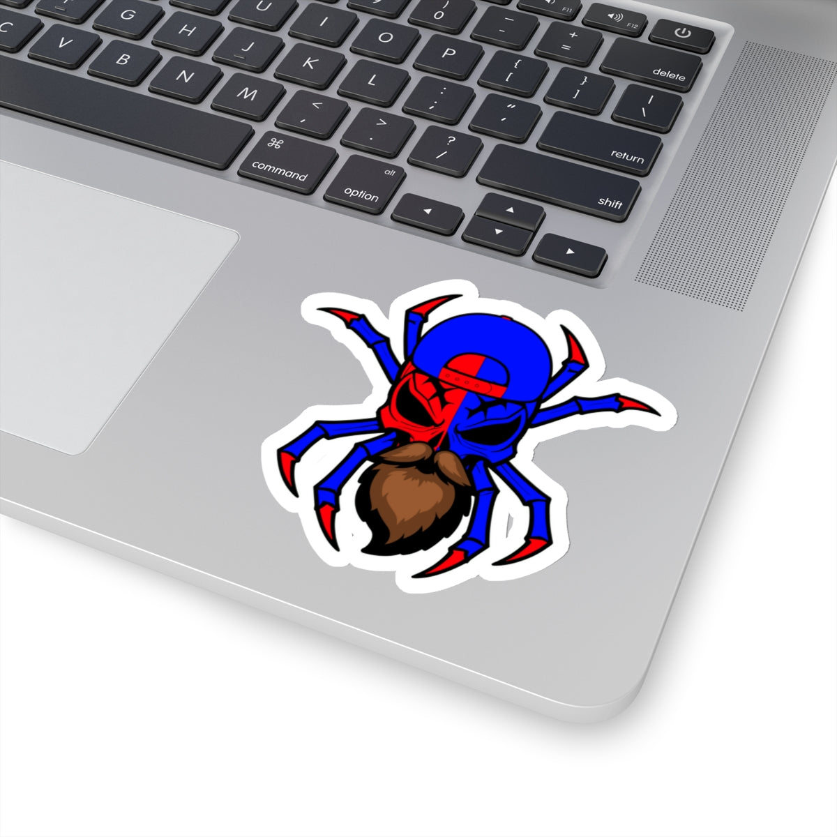 Spiderman8888 Kiss-Cut Stickers