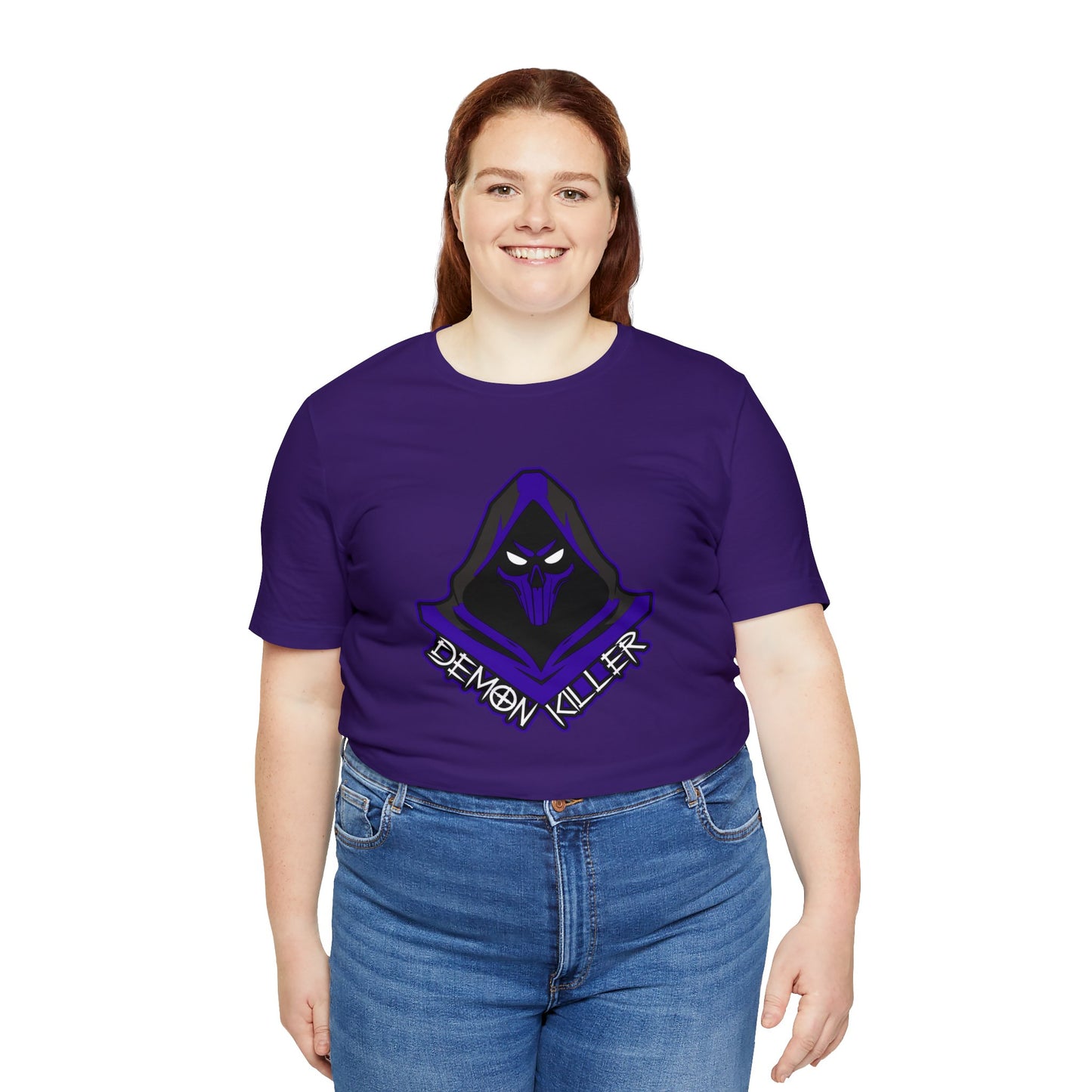 Demon Killer Classic Unisex T-shirt