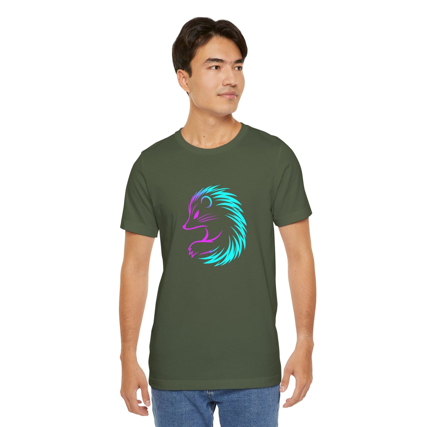 Kraven Quills Unisex T-shirt