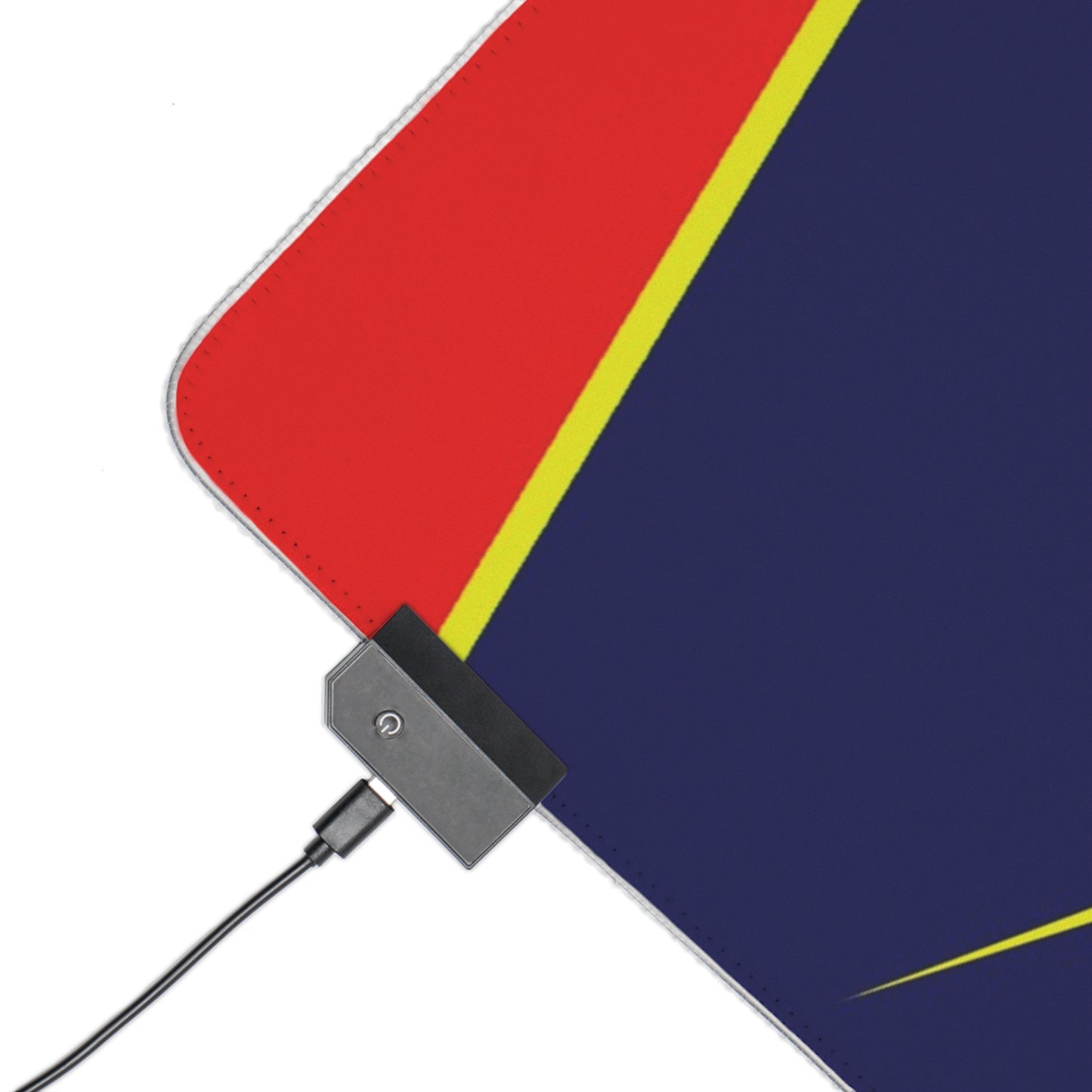Superman85 LED Gaming Mouse Pad