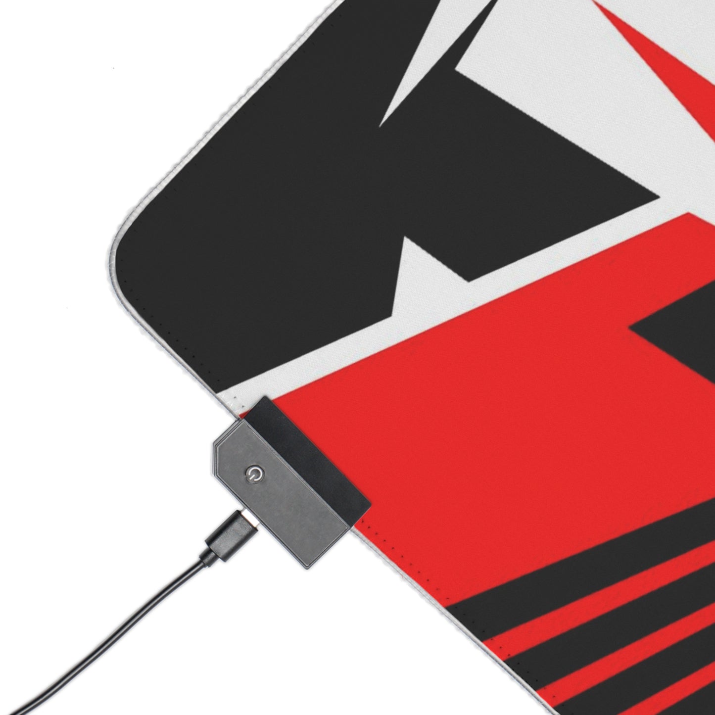 Savag3xi LED Gaming Mouse Pad