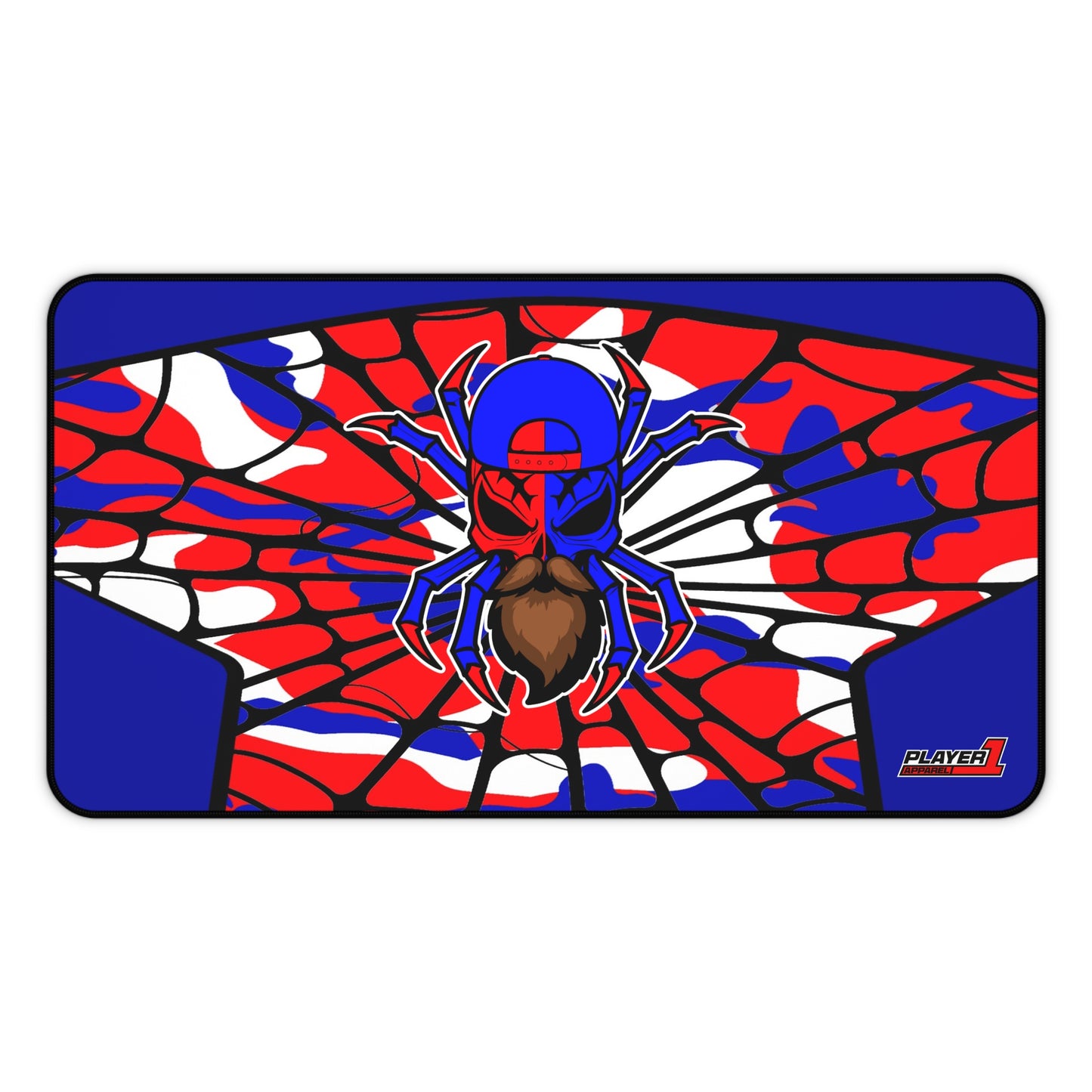 Spiderman8888 Mouse Pad