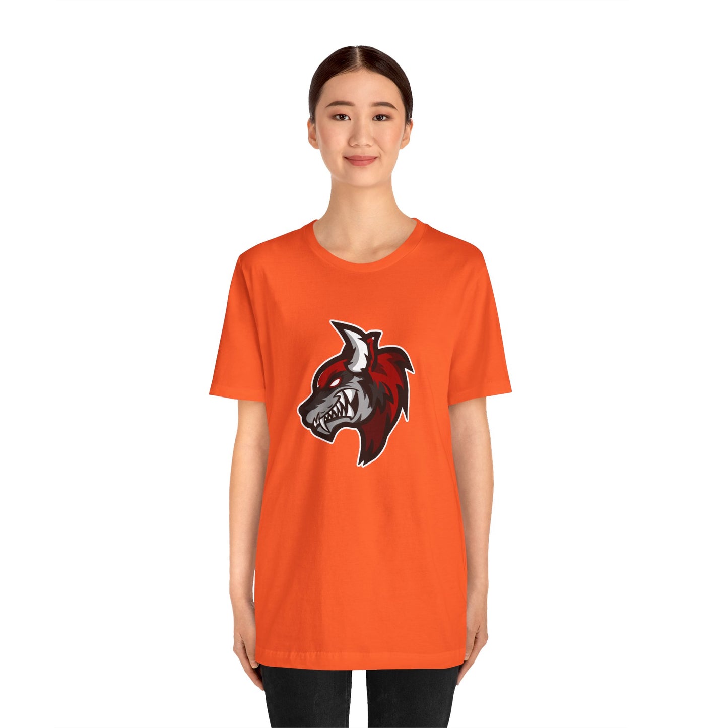 DevilWolf Classic Unisex T-shirt