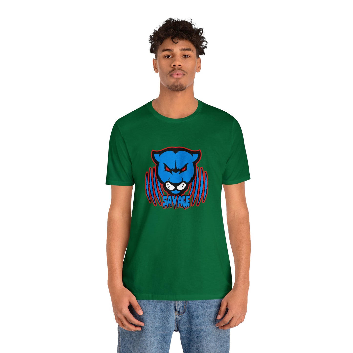 Savage Classic Unisex T-shirt