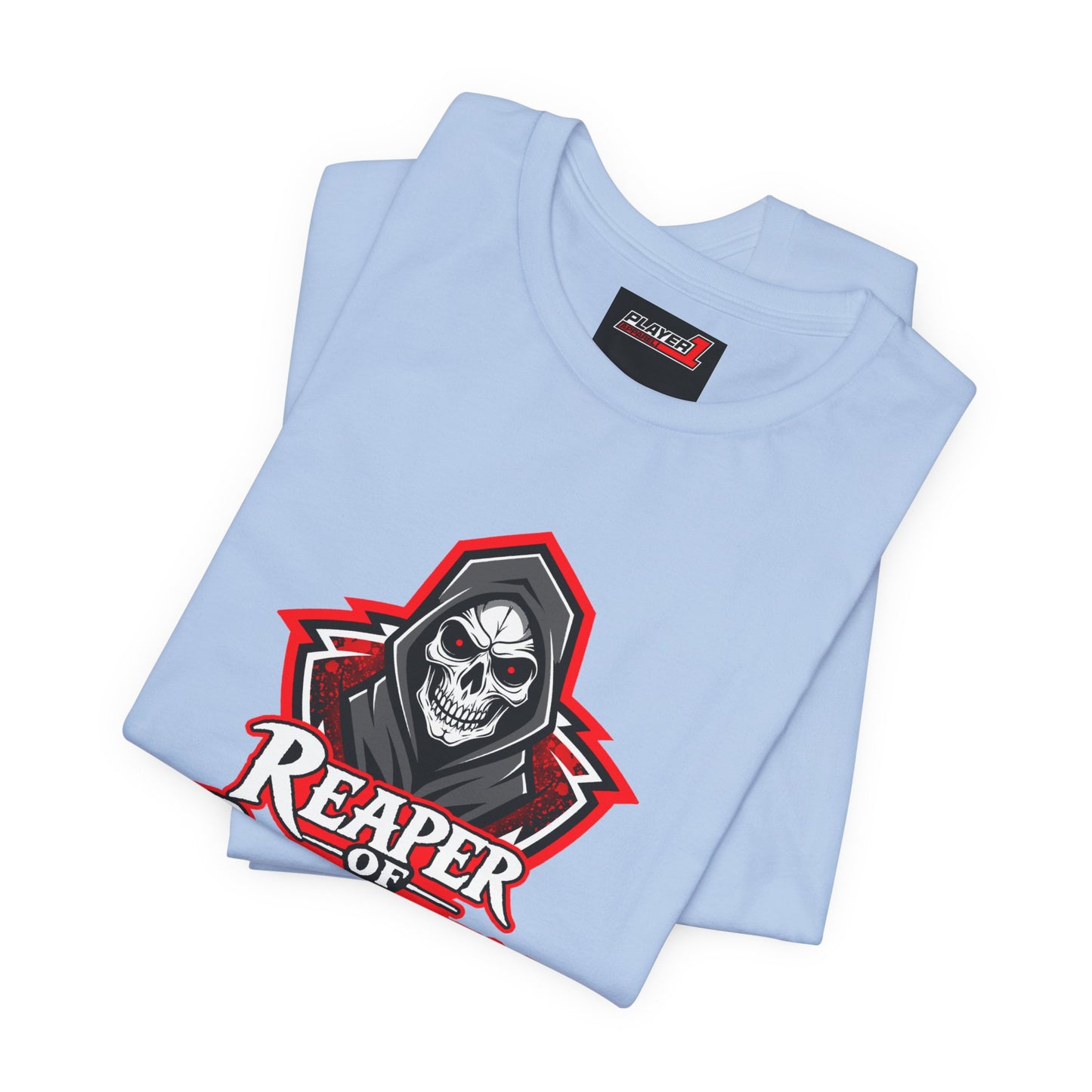 Reaper Of Darkness Classic Unisex T-shirt