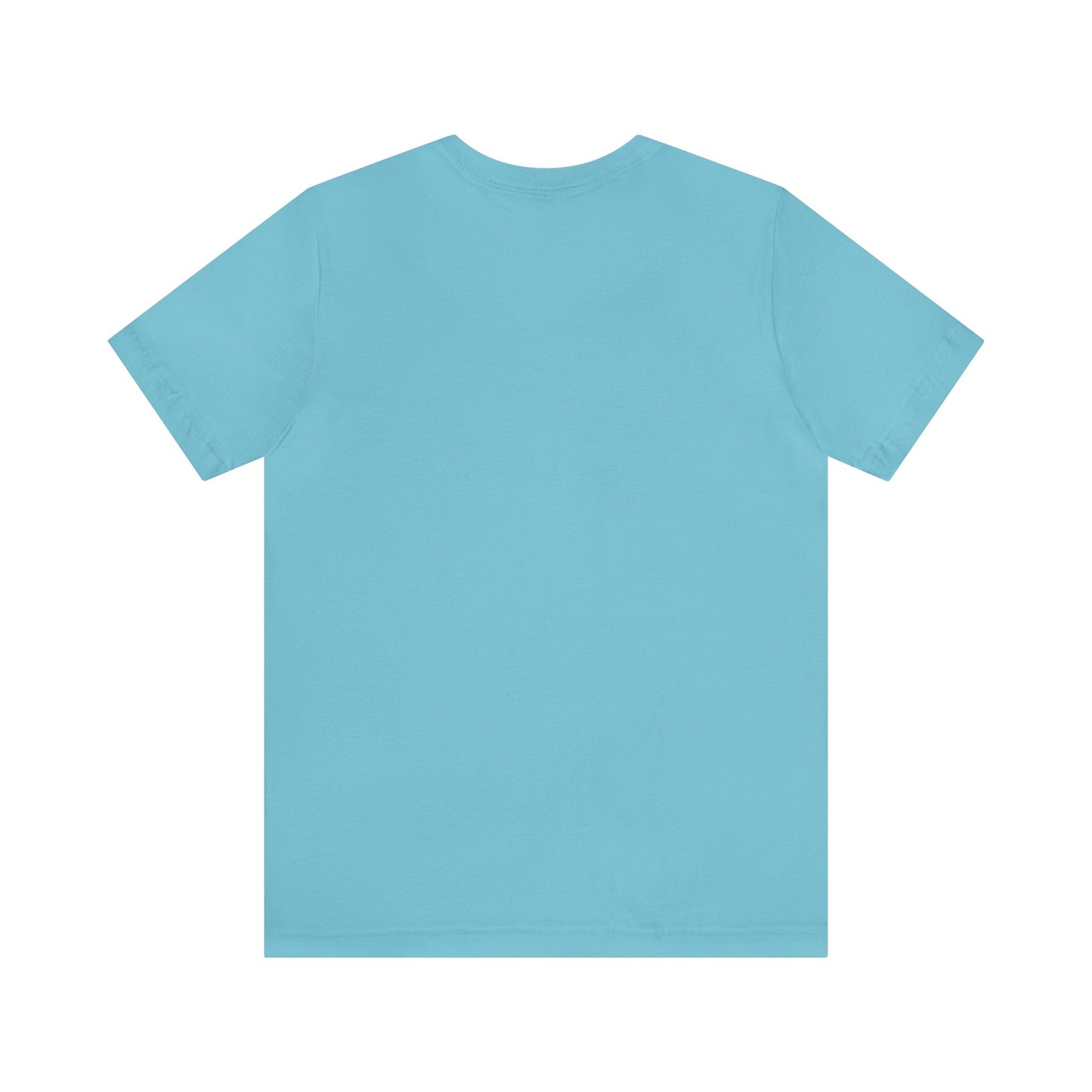 BadWolfRose Unisex T-shirt