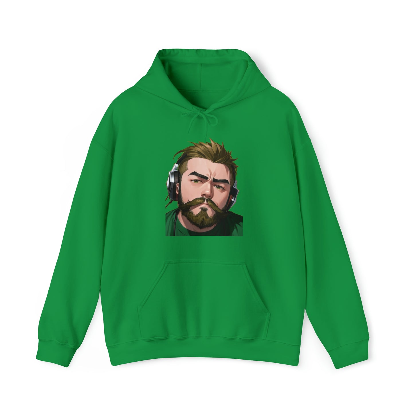 KevTheFatMan Unisex Hoodie