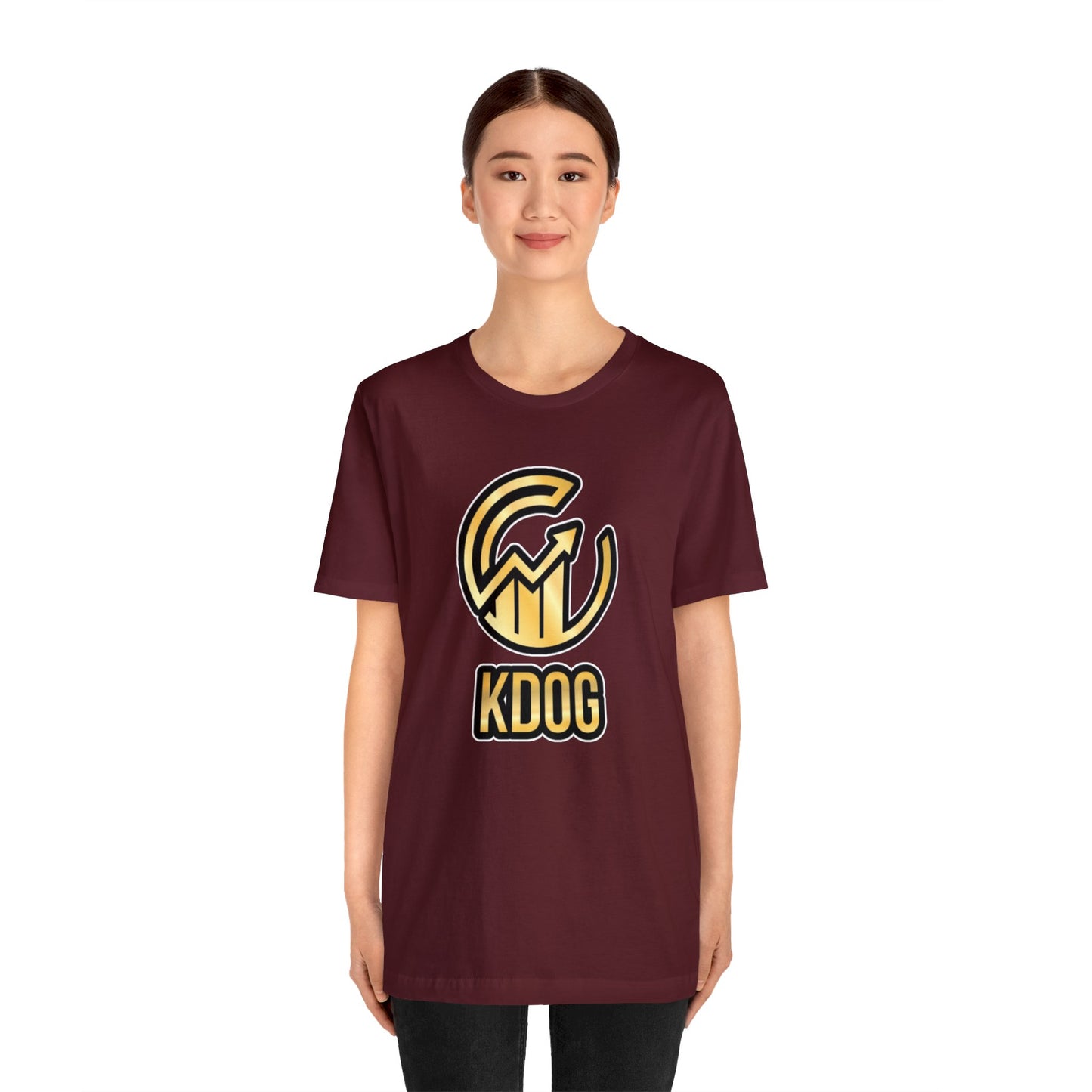 KDOG Unisex T-shirt