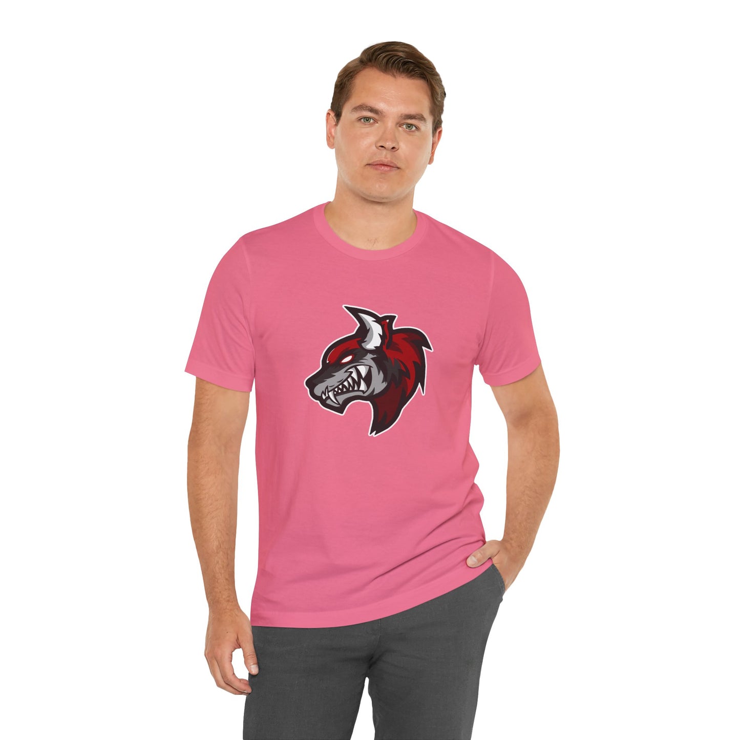 DevilWolf Classic Unisex T-shirt