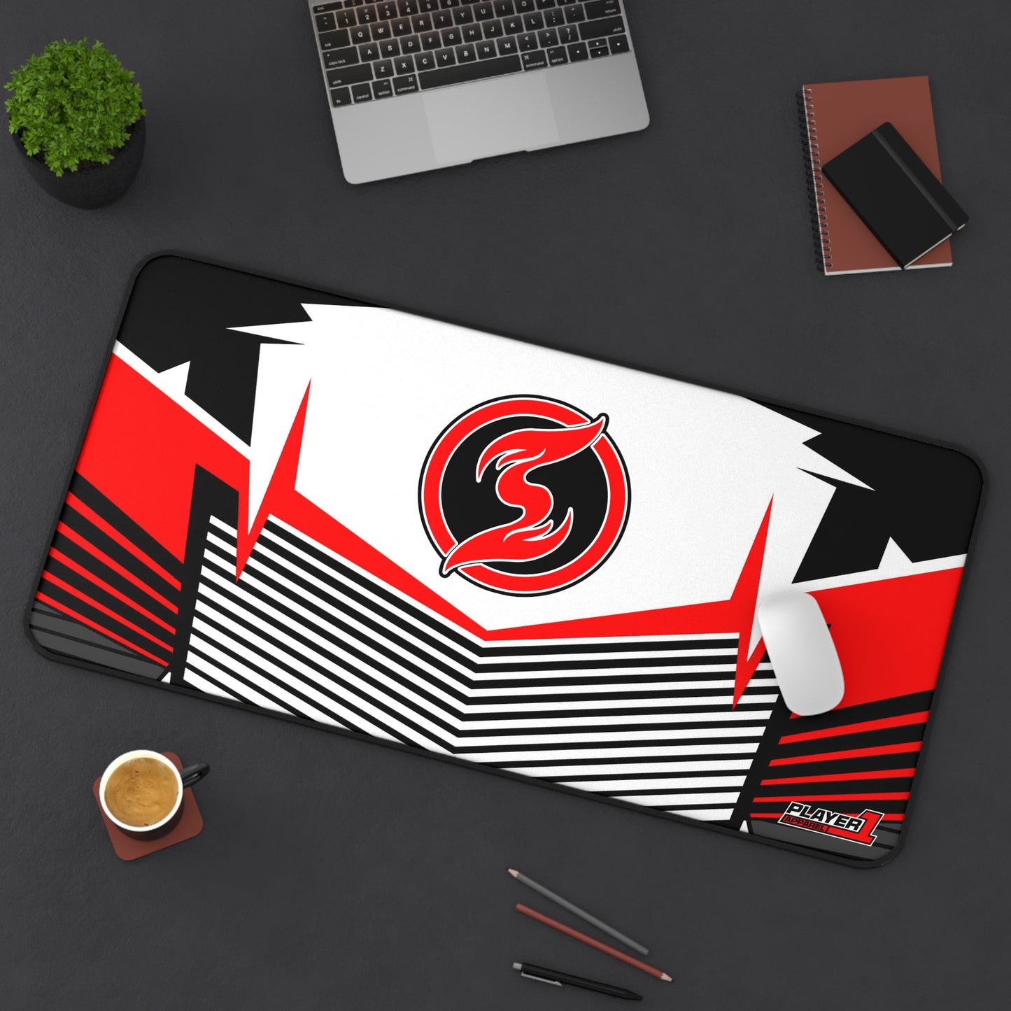 Savag3xi Mouse Pad