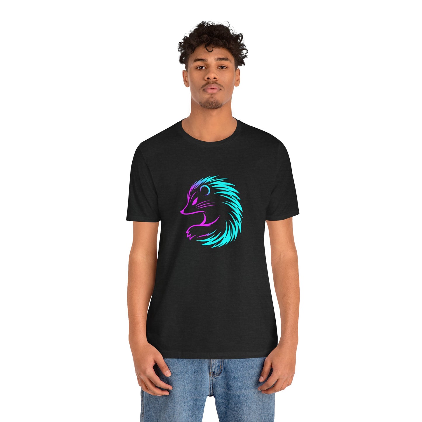 Kraven Quills Unisex T-shirt