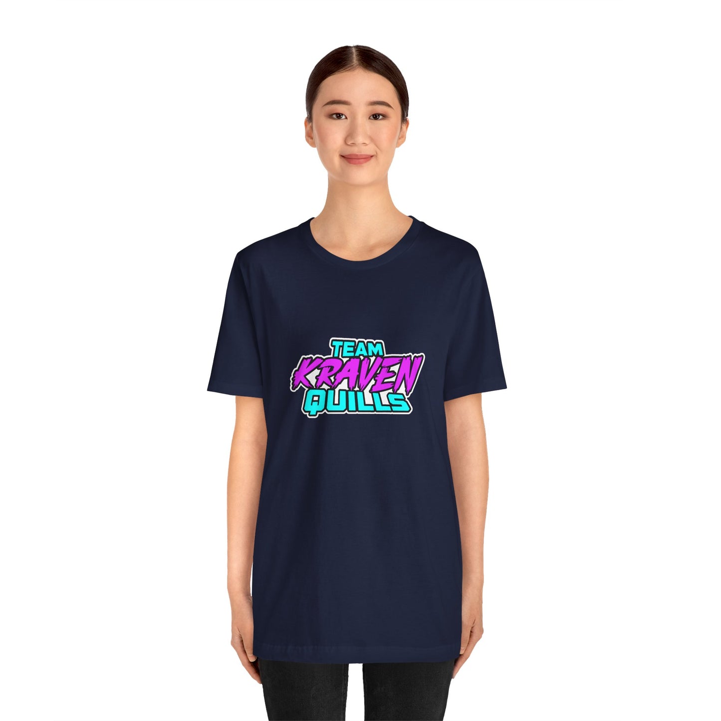 Team Kraven Quills Unisex T-shirt