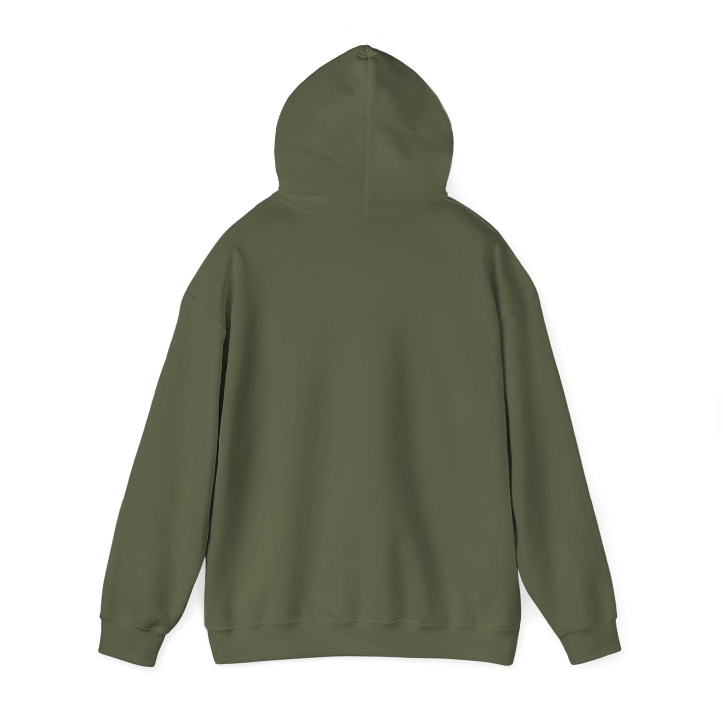 Paradox Classic Unisex Hoodie