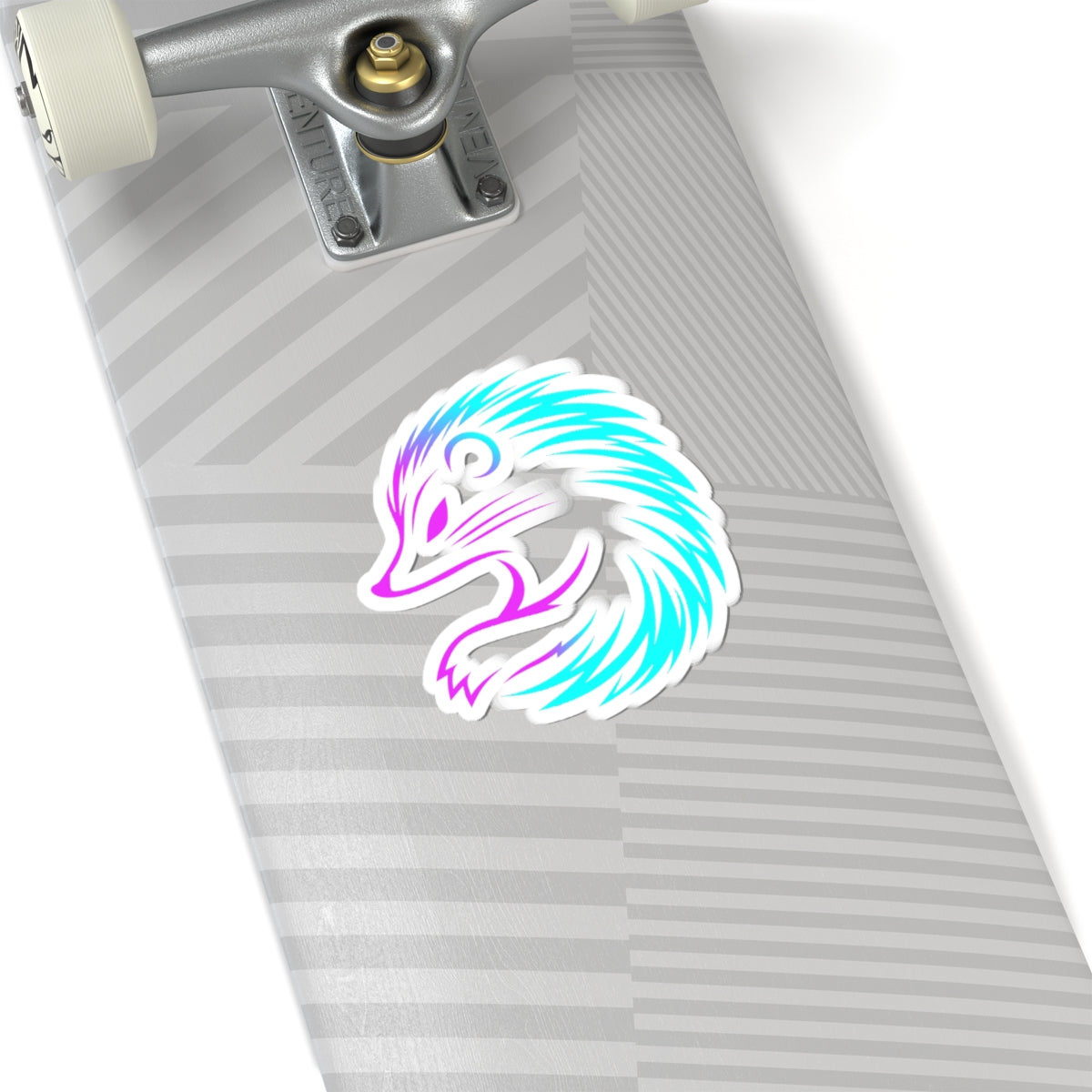 Kraven Quills Stickers