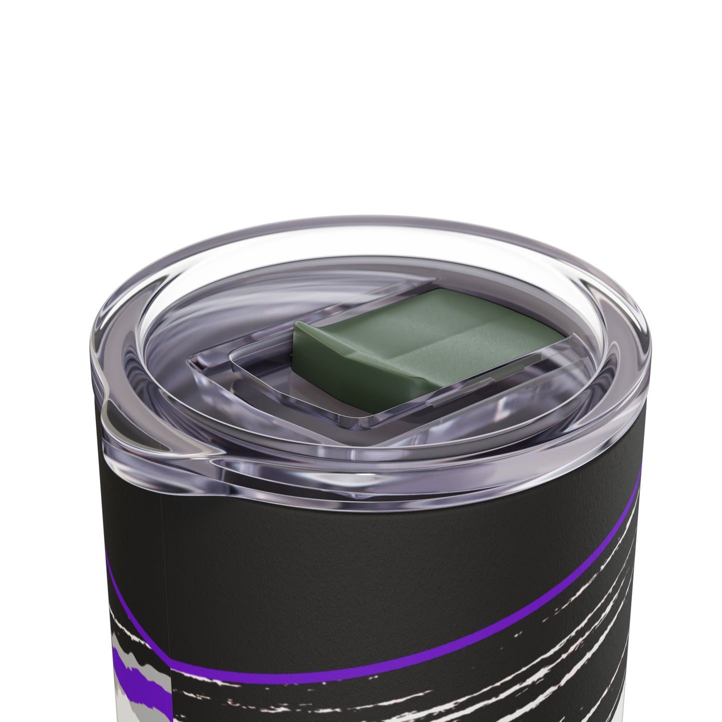 YoBoyScar Skinny Matte Tumbler, 20oz