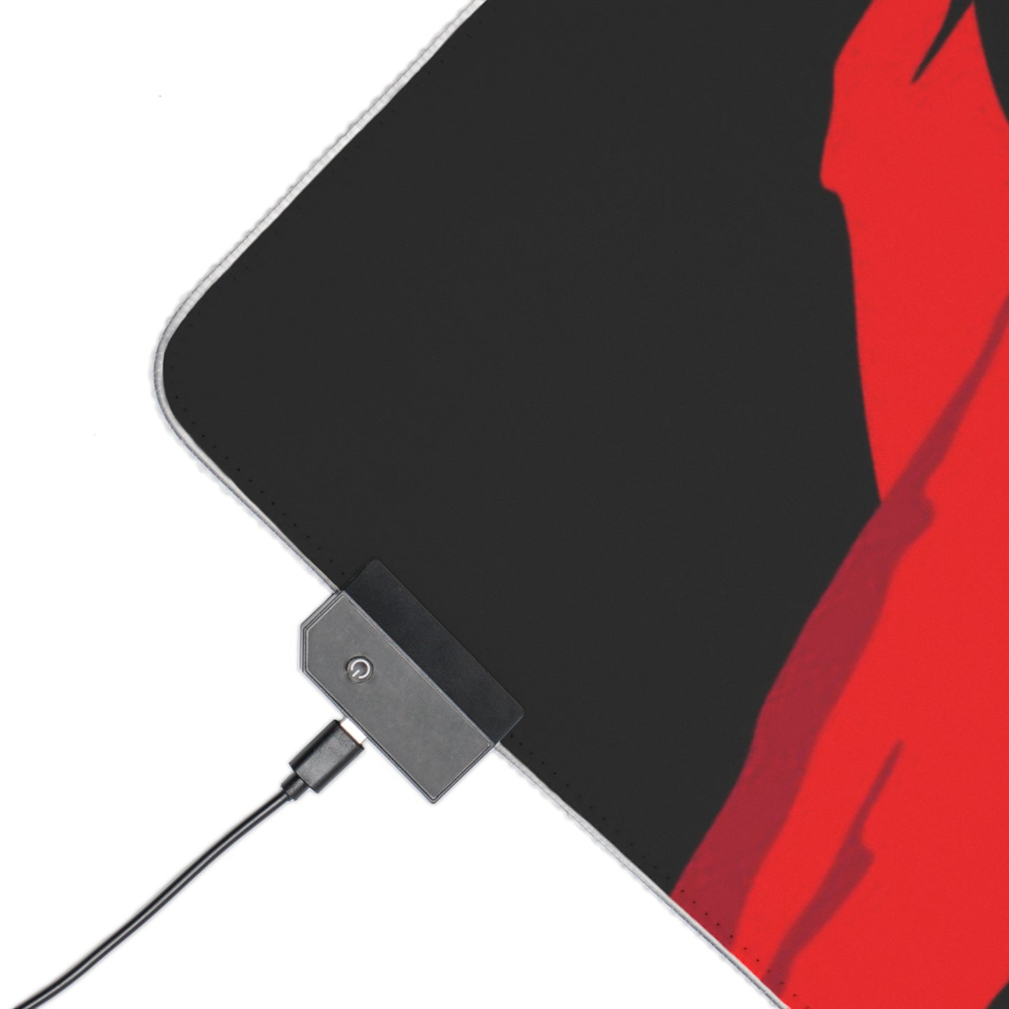 DreadThor LED Gaming Mouse Pad