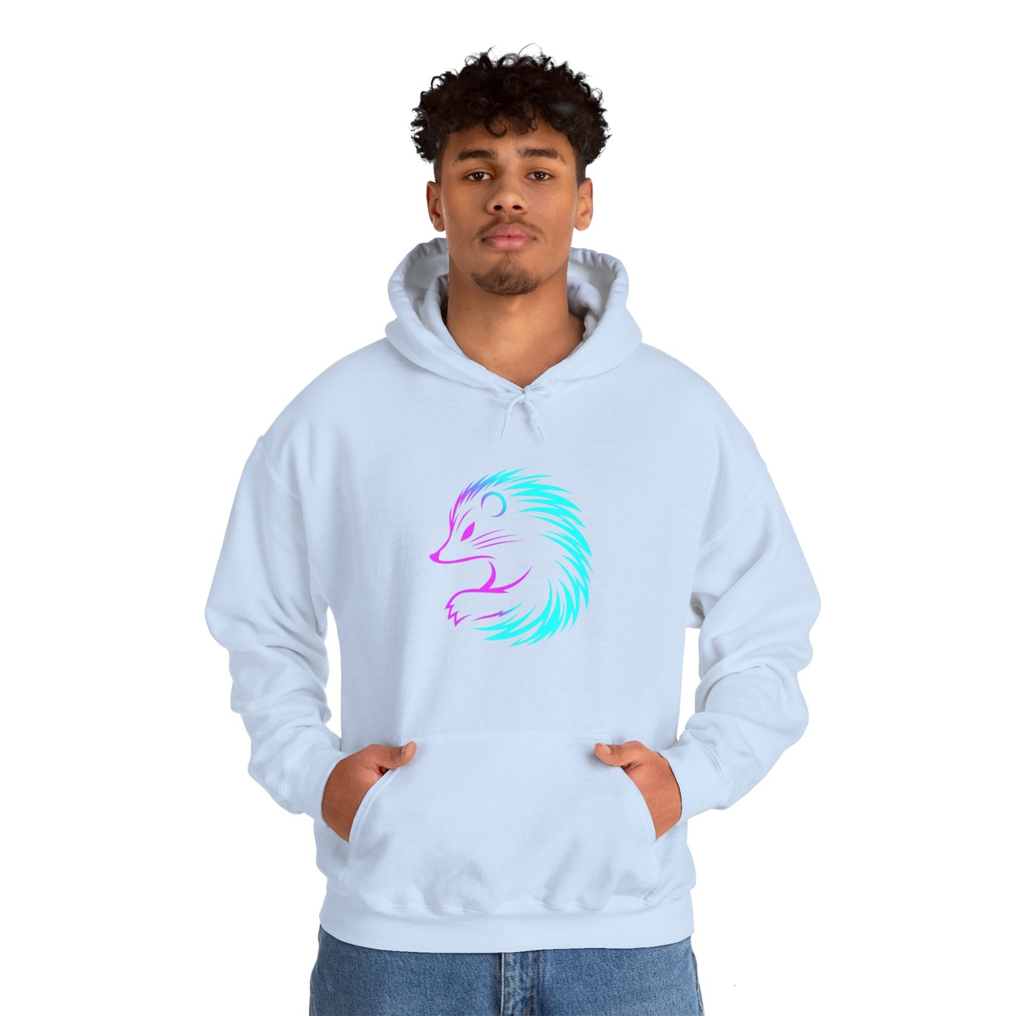 Kraven Quills Unisex Hoodie