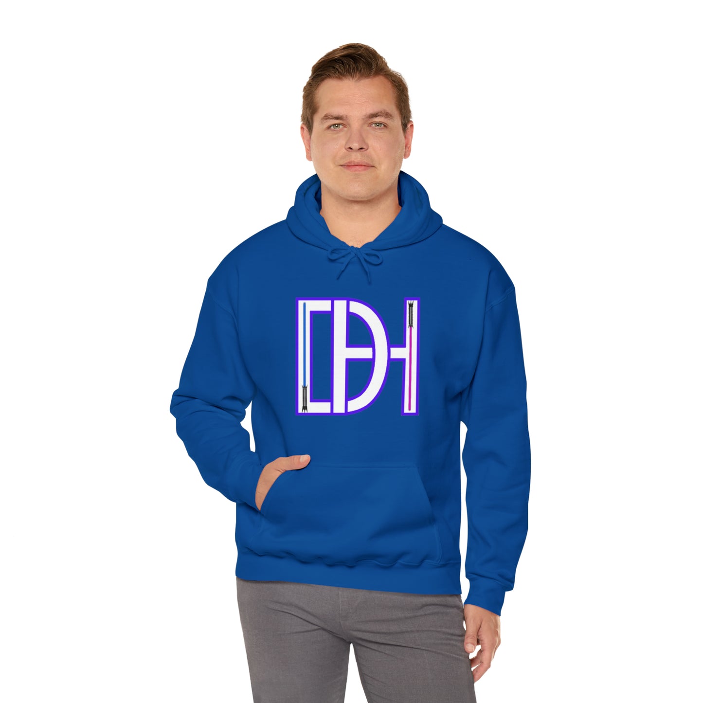 Darth Hrafn DH Unisex Hoodie