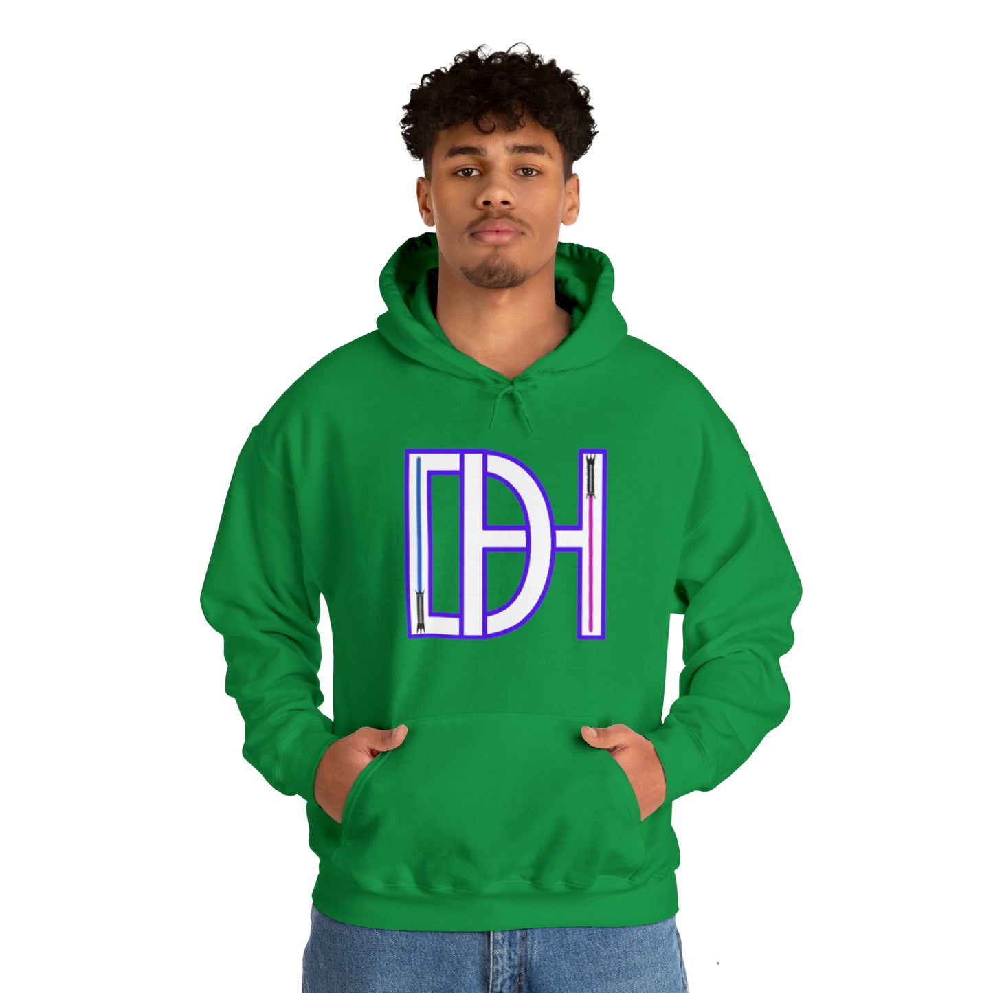 Darth Hrafn DH Unisex Hoodie