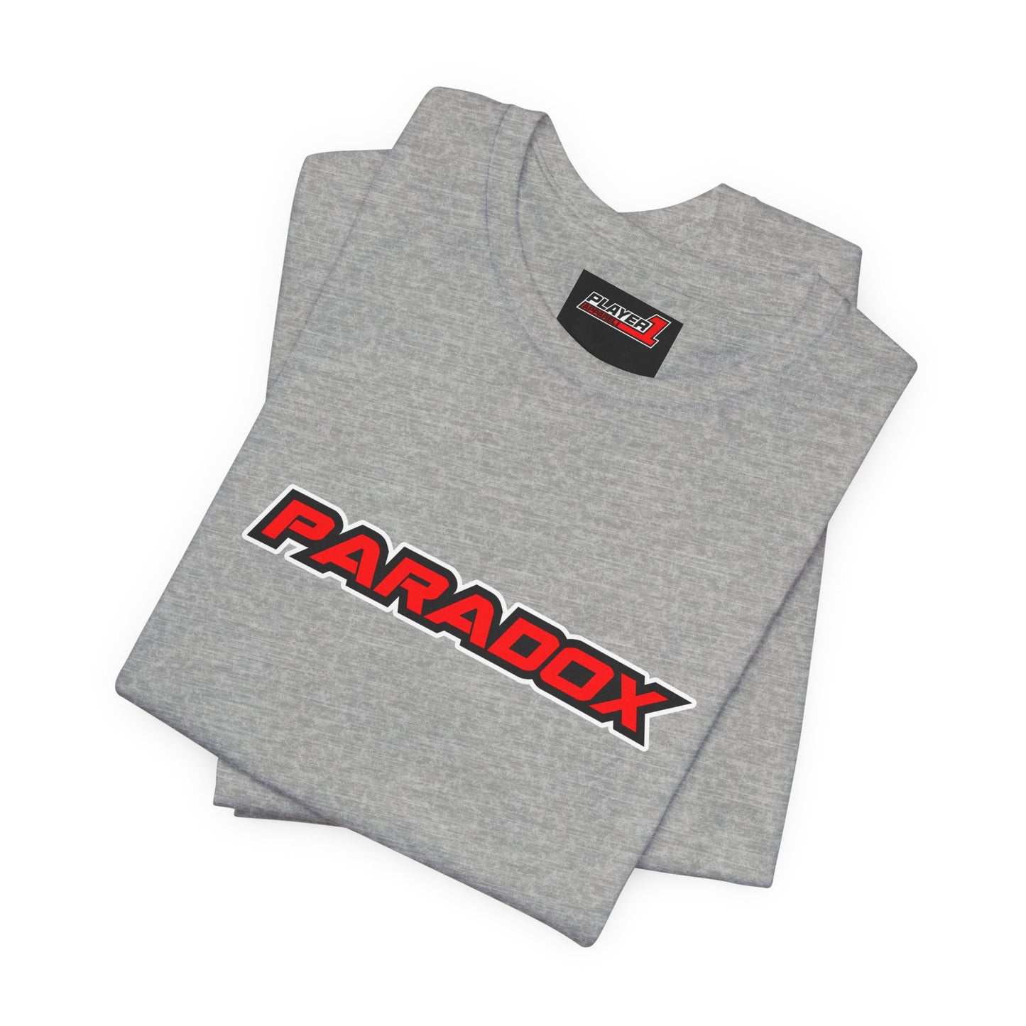 Paradox Unisex T-shirt