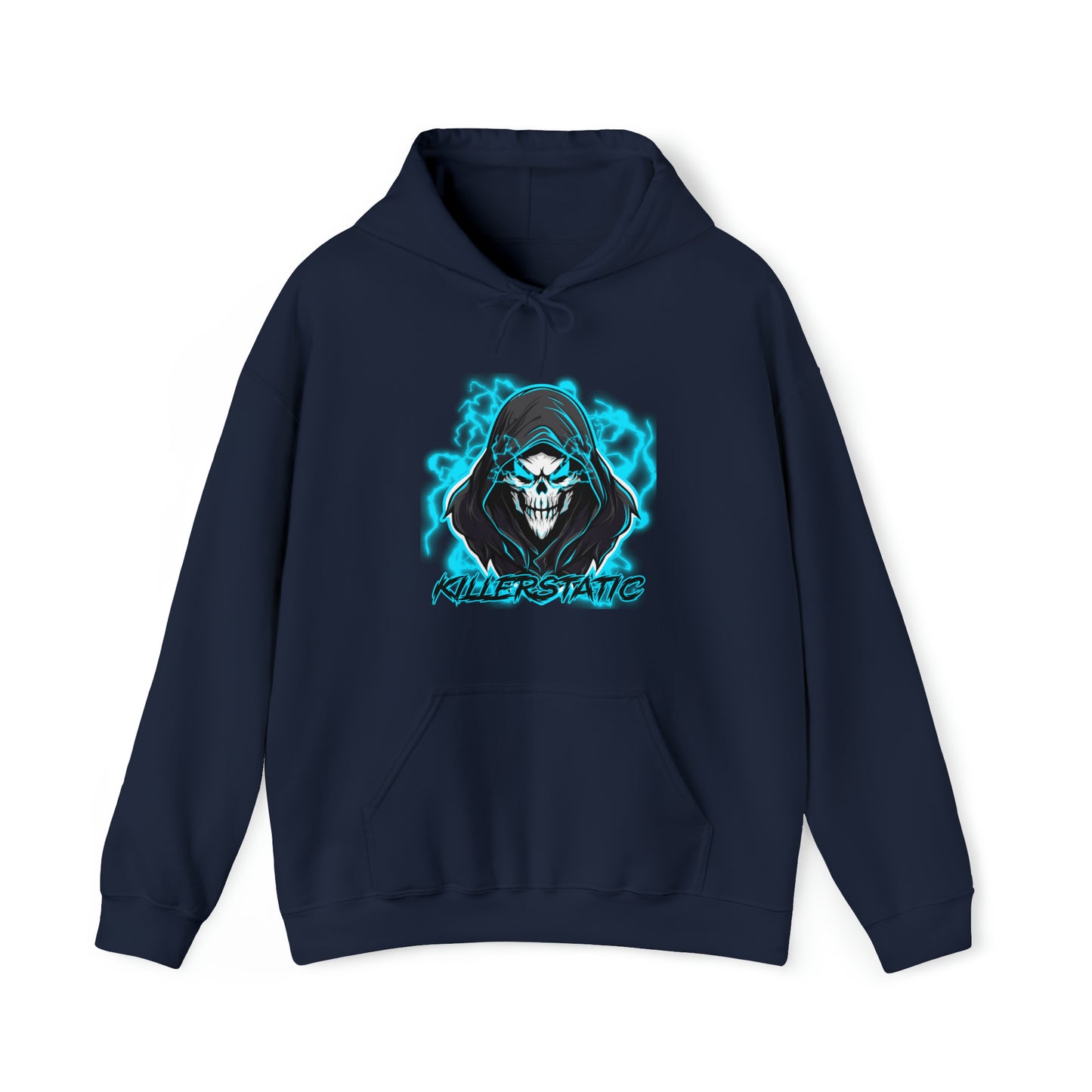 KillerStatic Unisex Hoodie