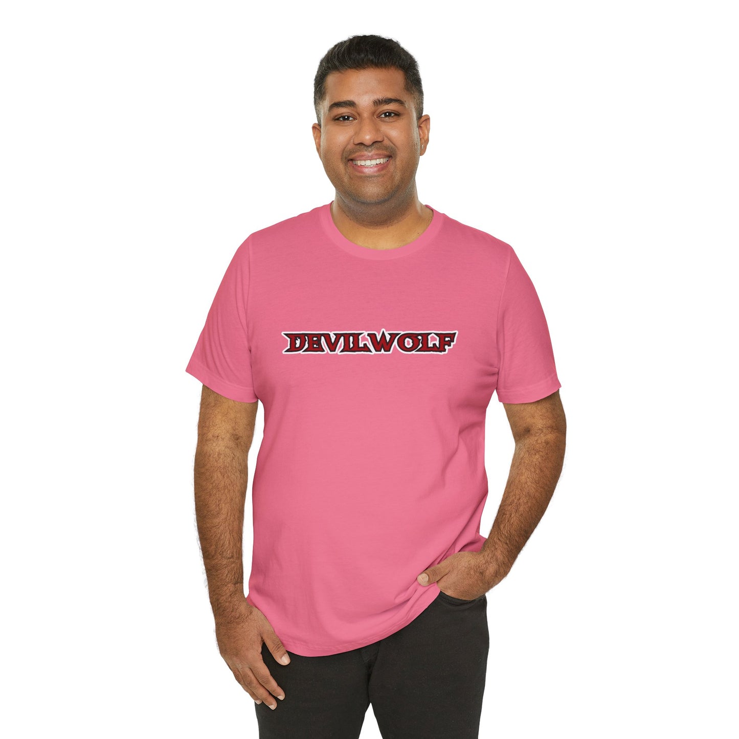 DevilWolf Unisex T-shirt