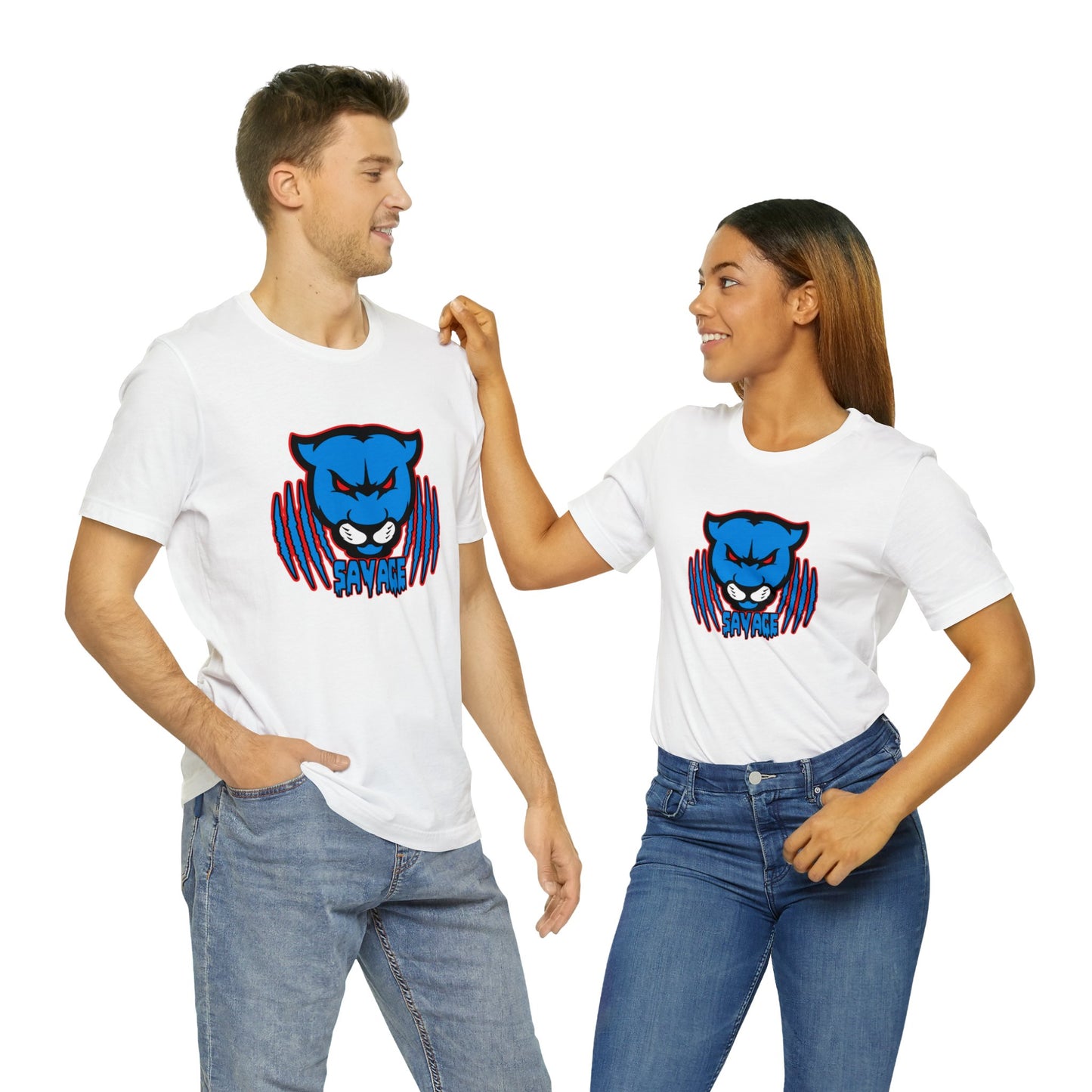 Savage Classic Unisex T-shirt