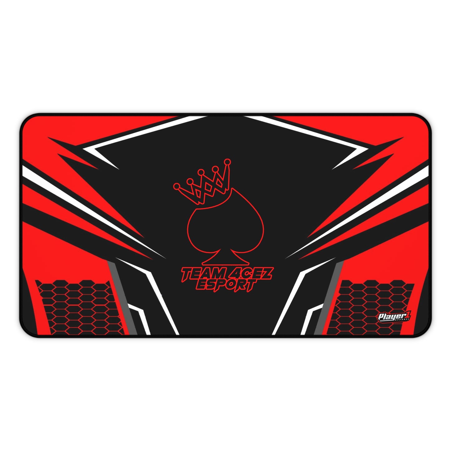 4CEZ Mouse Pad