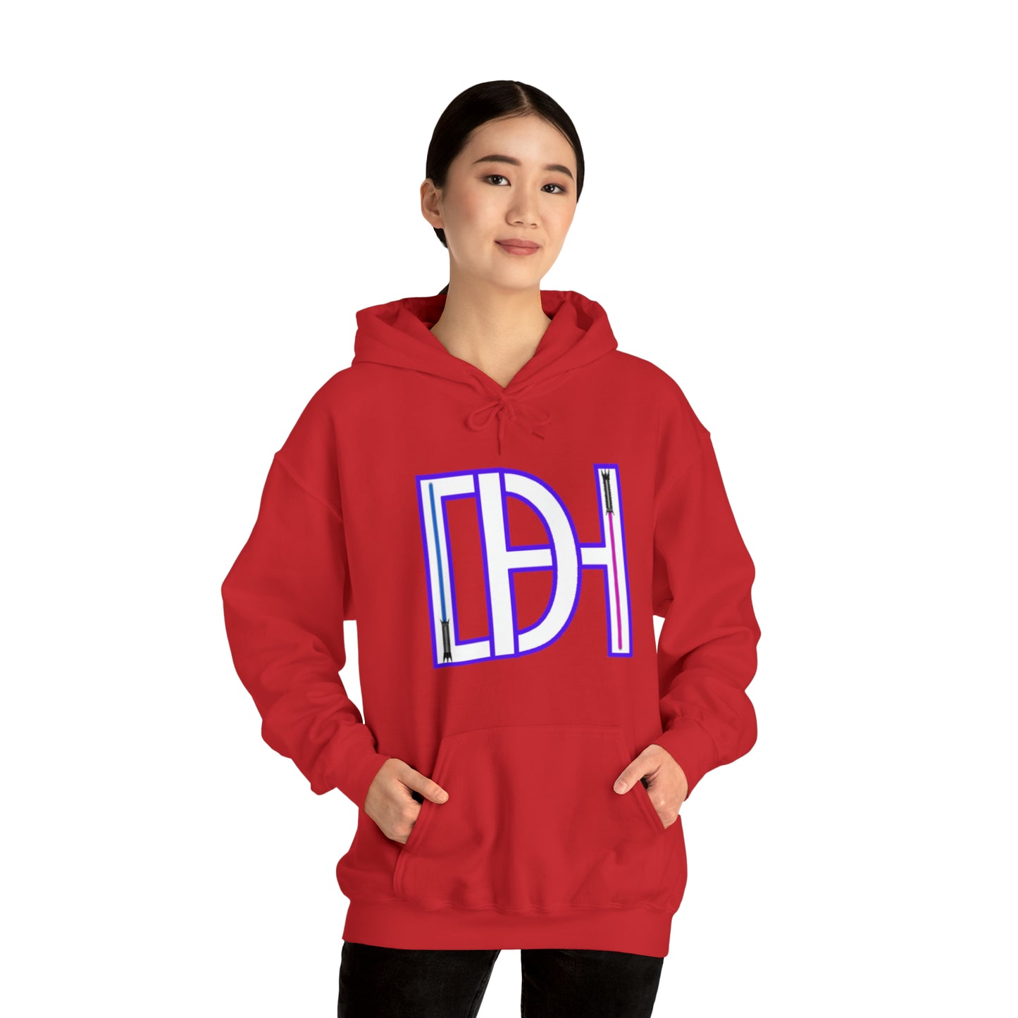 Darth Hrafn DH Unisex Hoodie