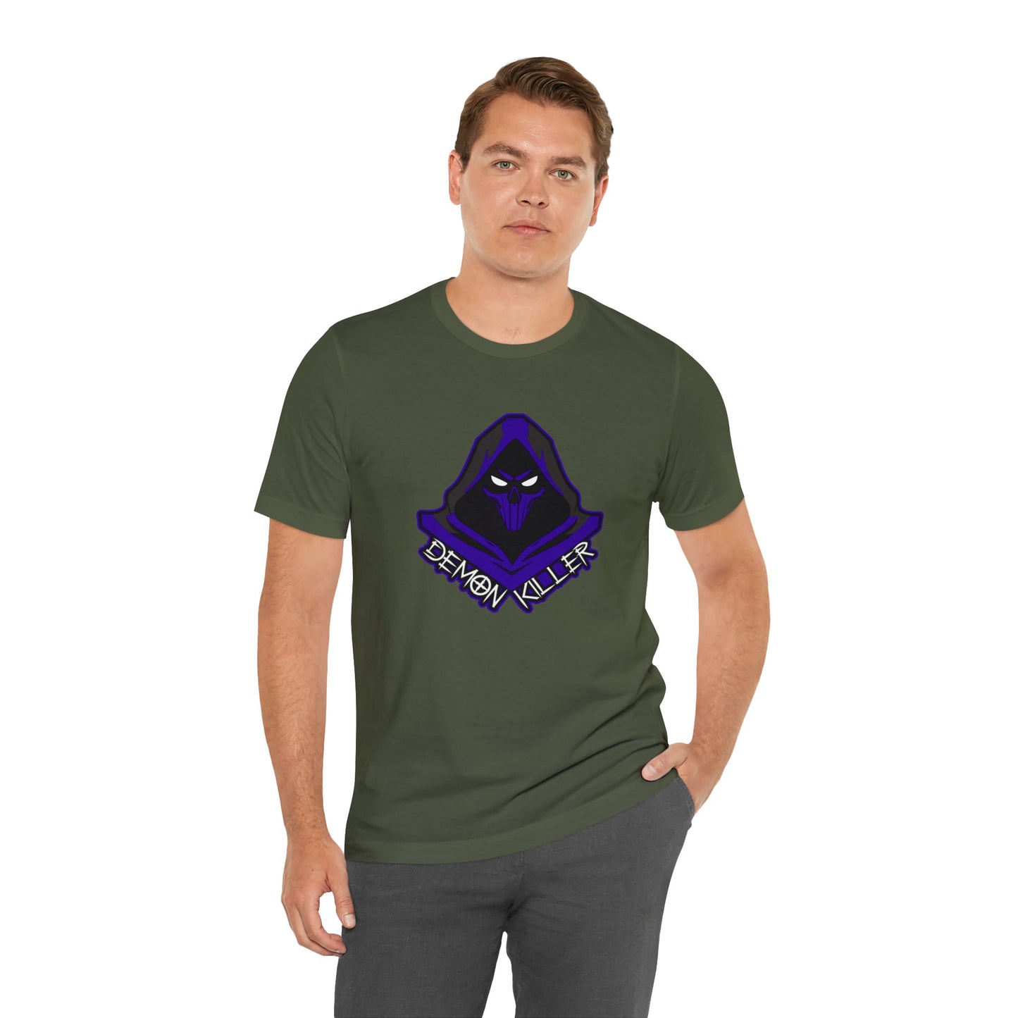 Demon Killer Classic Unisex T-shirt