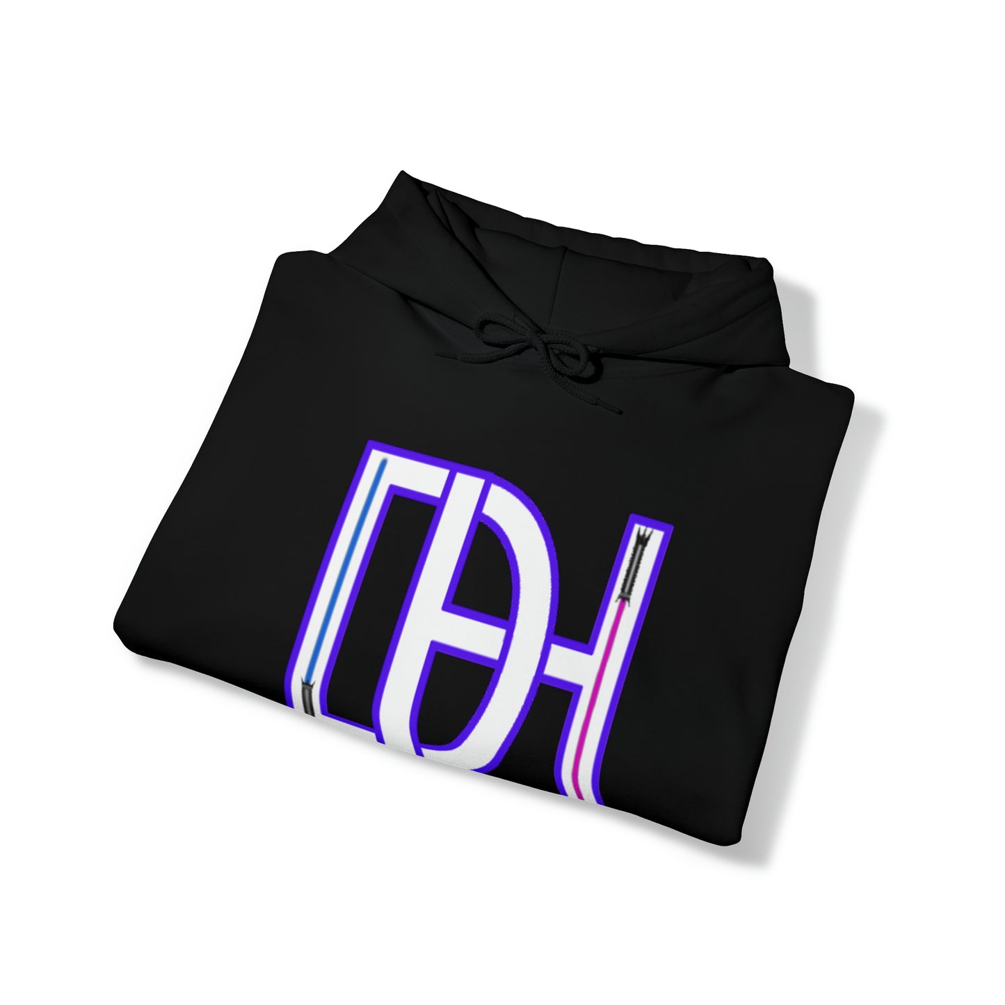 Darth Hrafn DH Unisex Hoodie