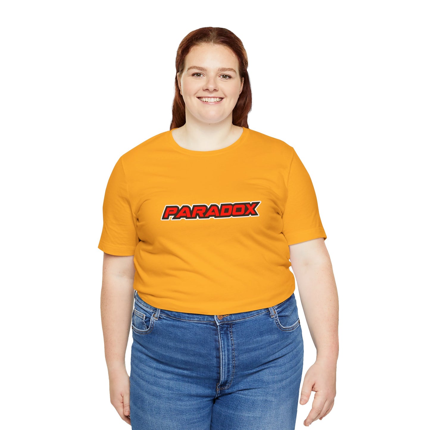 Paradox Unisex T-shirt