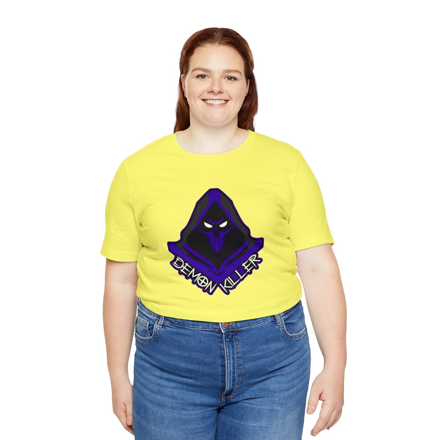 Demon Killer Classic Unisex T-shirt