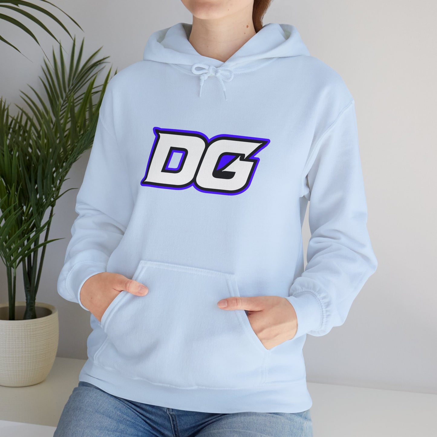 Defy Gravity Unisex Hoodie