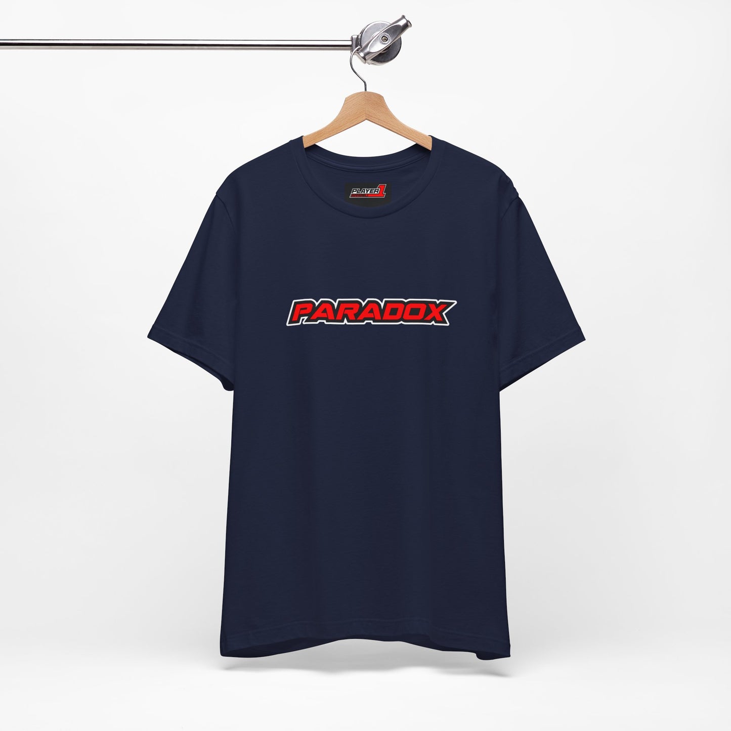 Paradox Unisex T-shirt