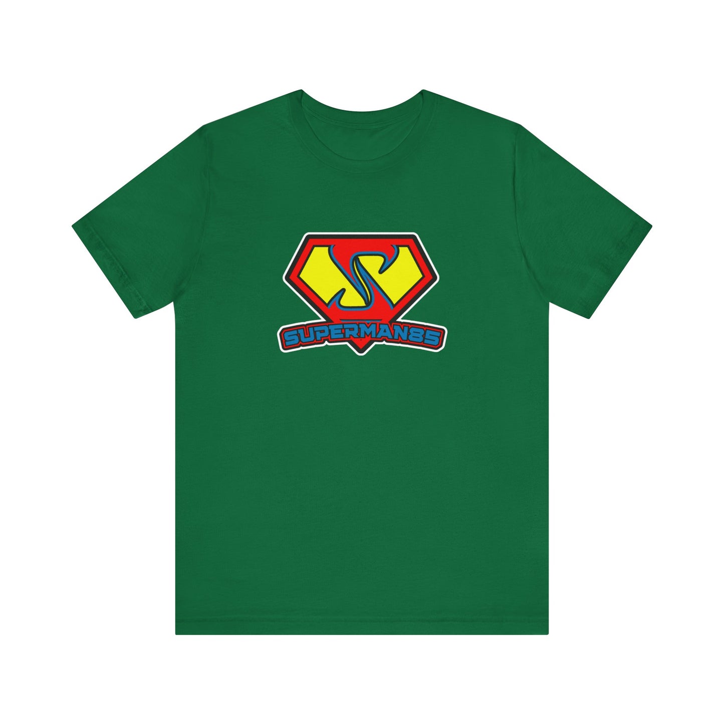 Superman85 Unisex T-shirt