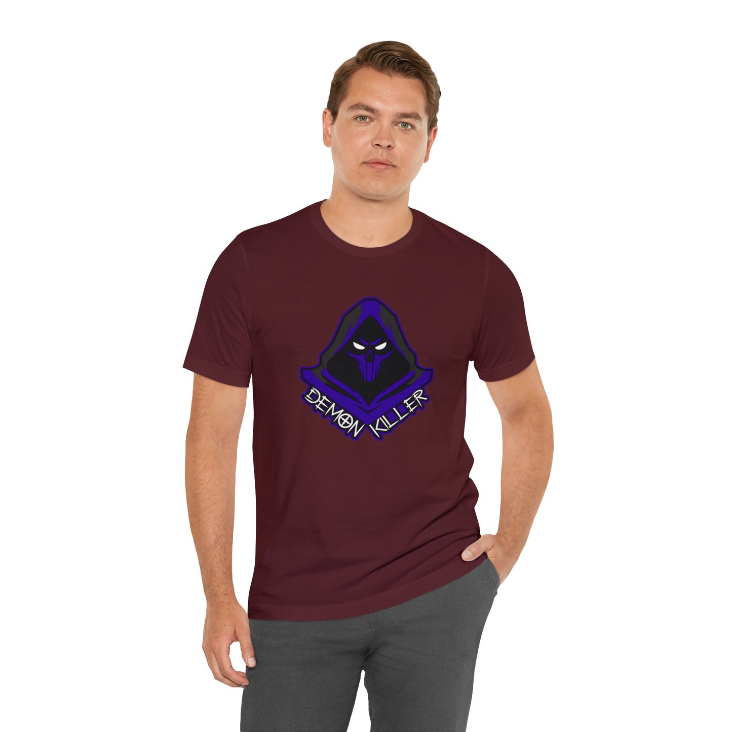 Demon Killer Classic Unisex T-shirt