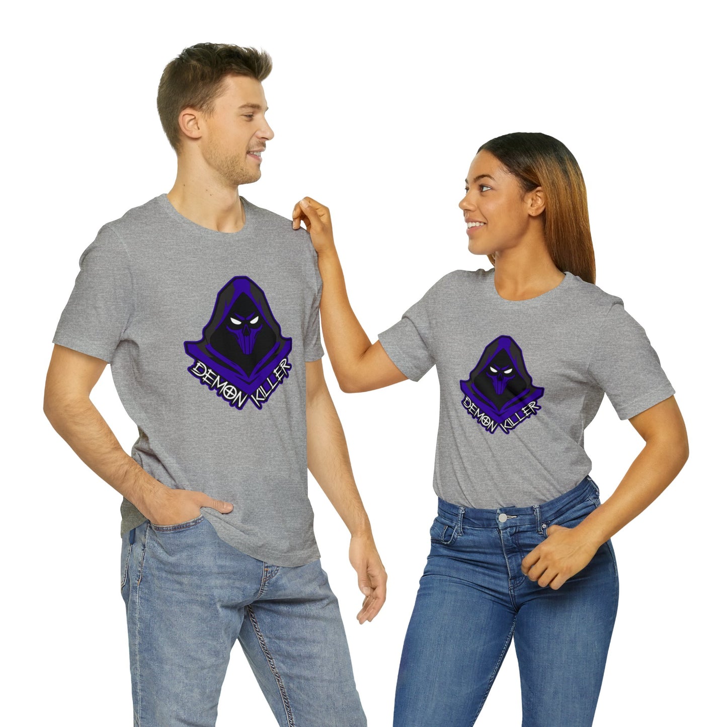 Demon Killer Classic Unisex T-shirt
