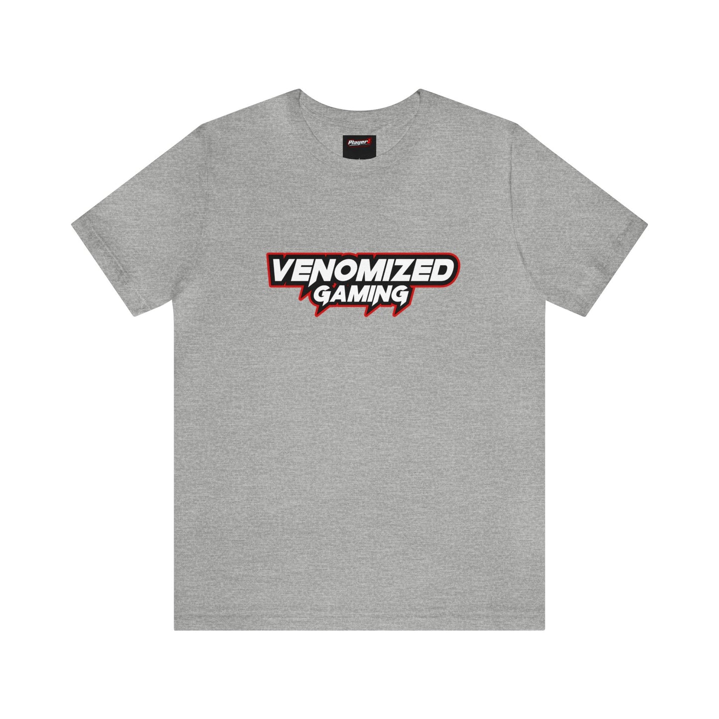 Venomized Gaming Classic Unisex T-shirt