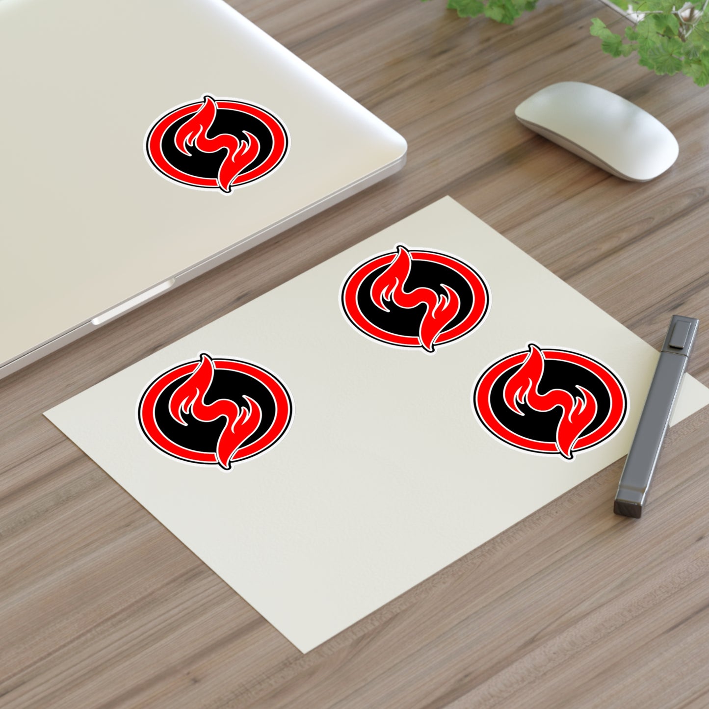 Savag3xi Sticker Sheets