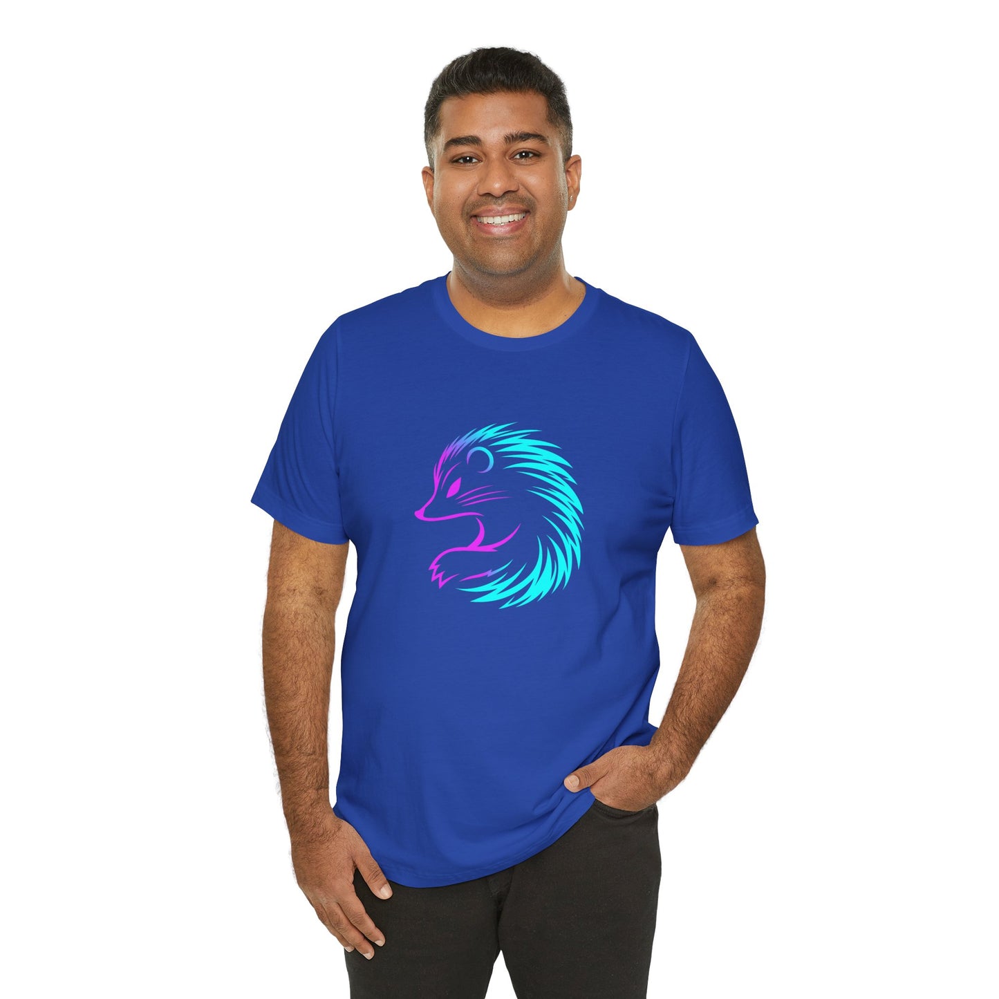 Kraven Quills Unisex T-shirt