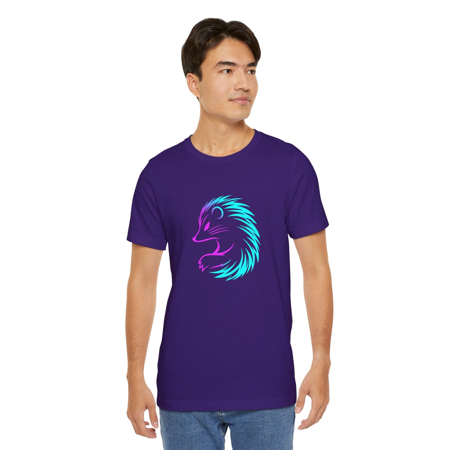 Kraven Quills Unisex T-shirt