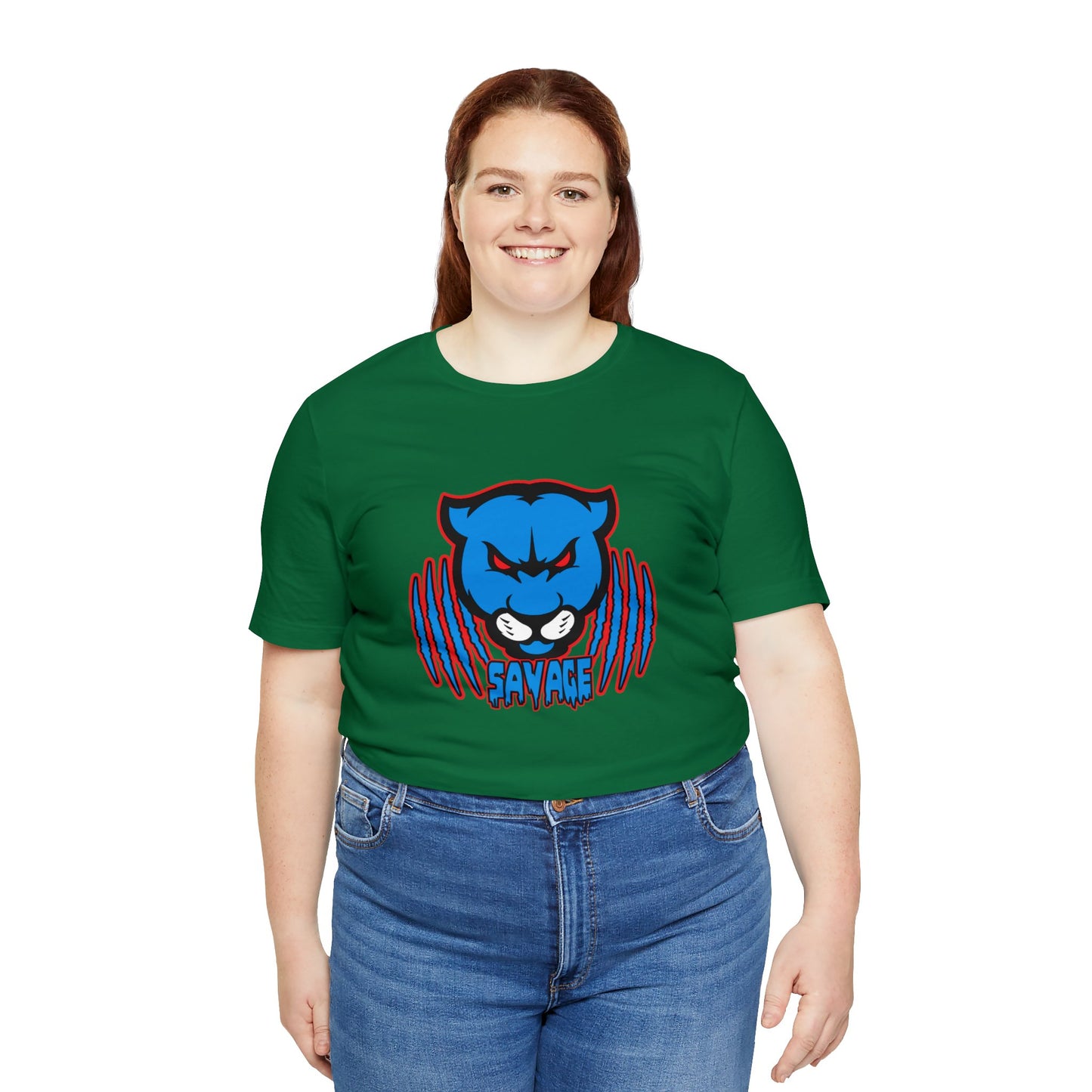 Savage Classic Unisex T-shirt