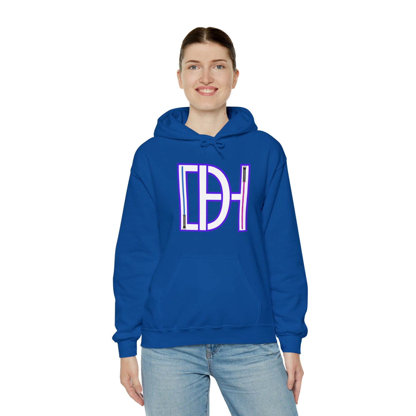 Darth Hrafn DH Unisex Hoodie