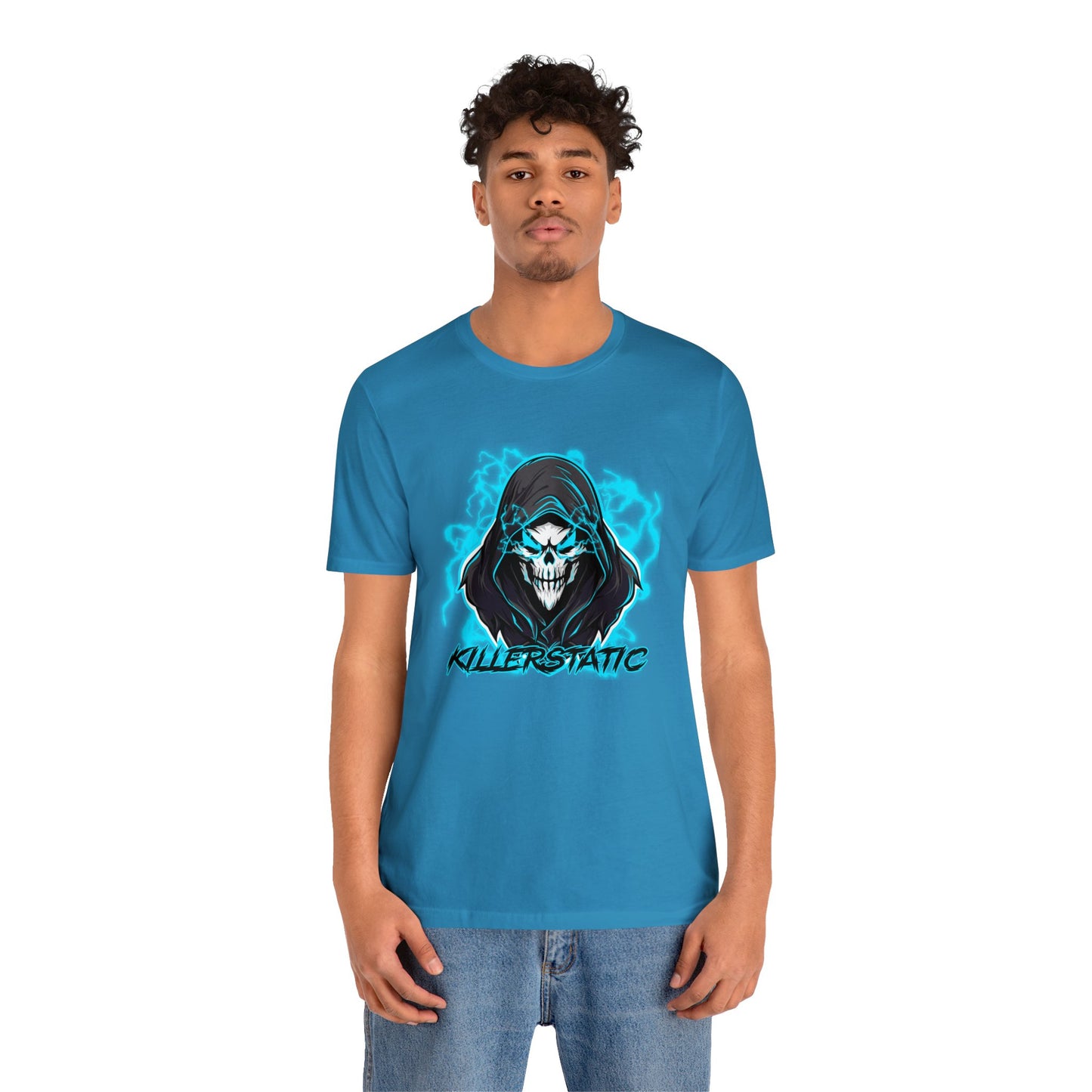 KillerStatic Unisex T-shirt