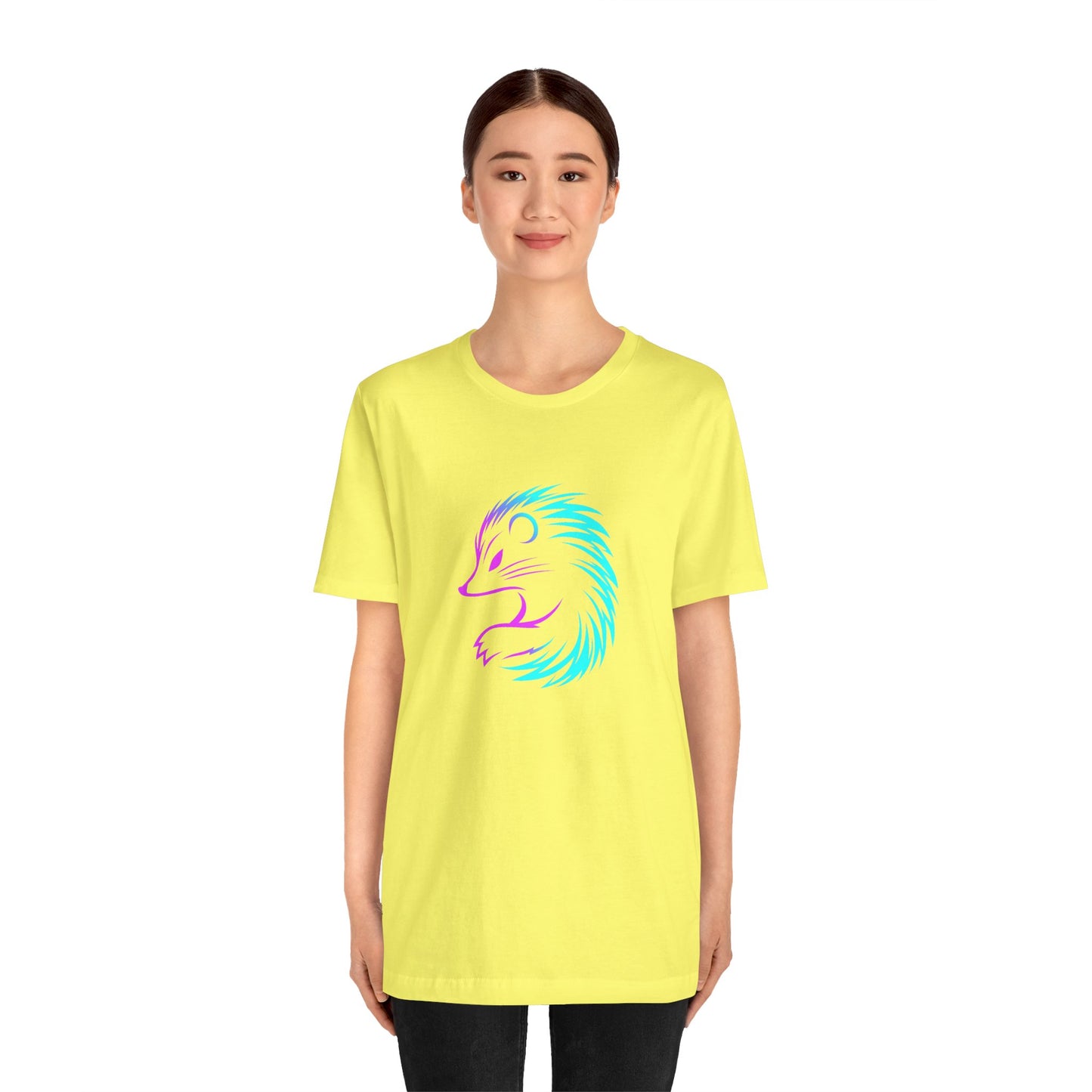 Kraven Quills Unisex T-shirt