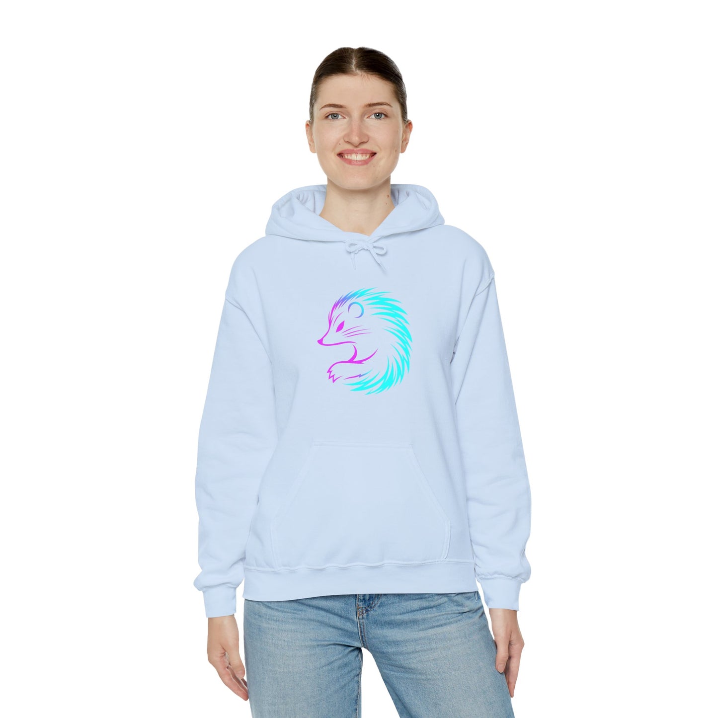 Kraven Quills Unisex Hoodie
