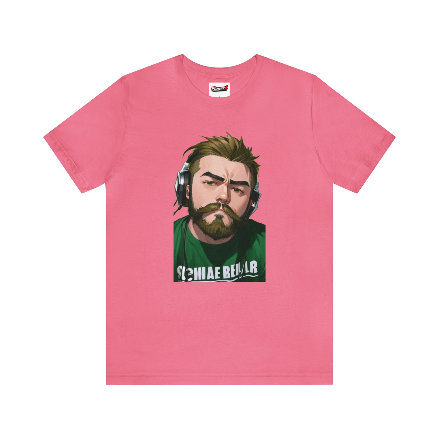 KevTheFatMan Unisex T-shirt