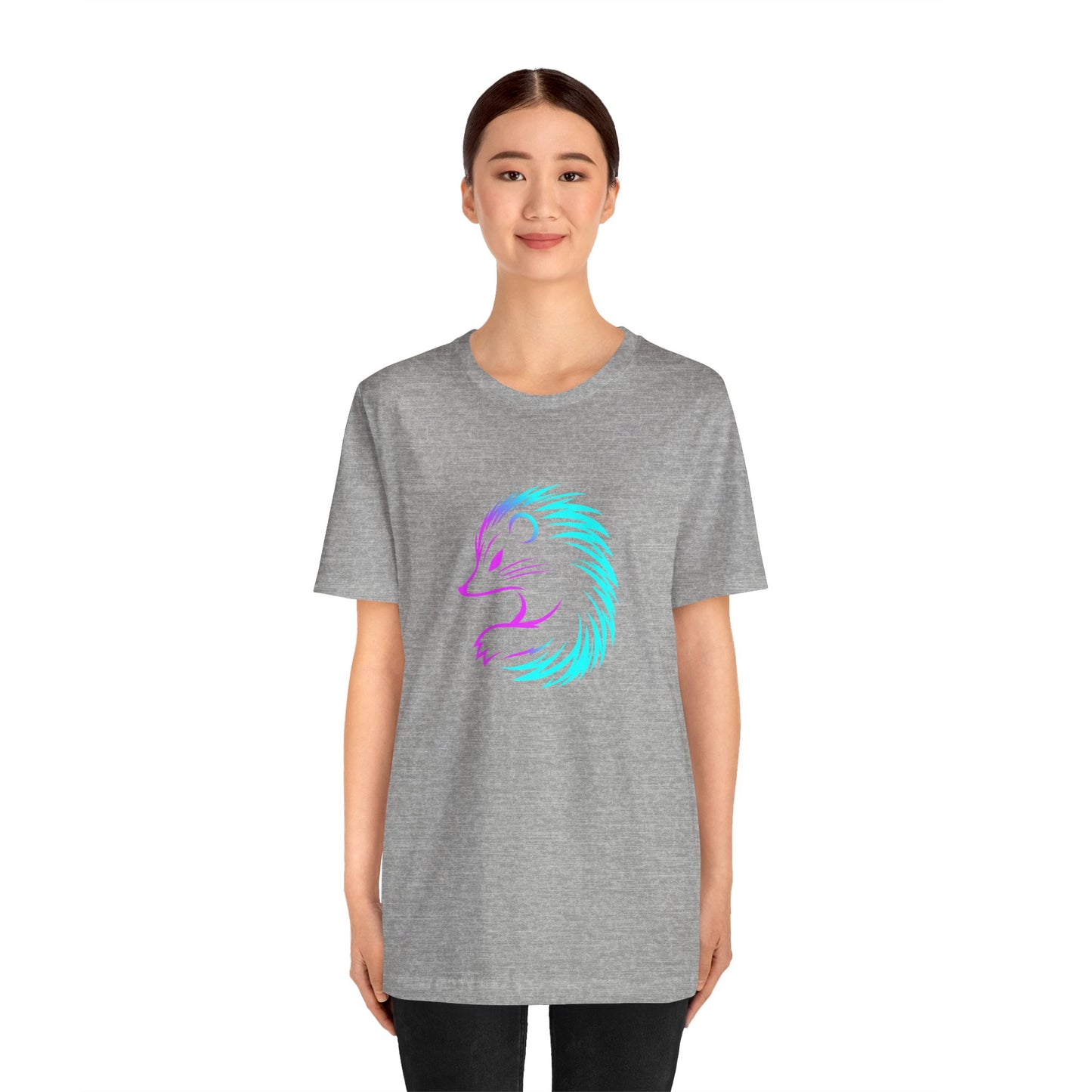 Kraven Quills Unisex T-shirt