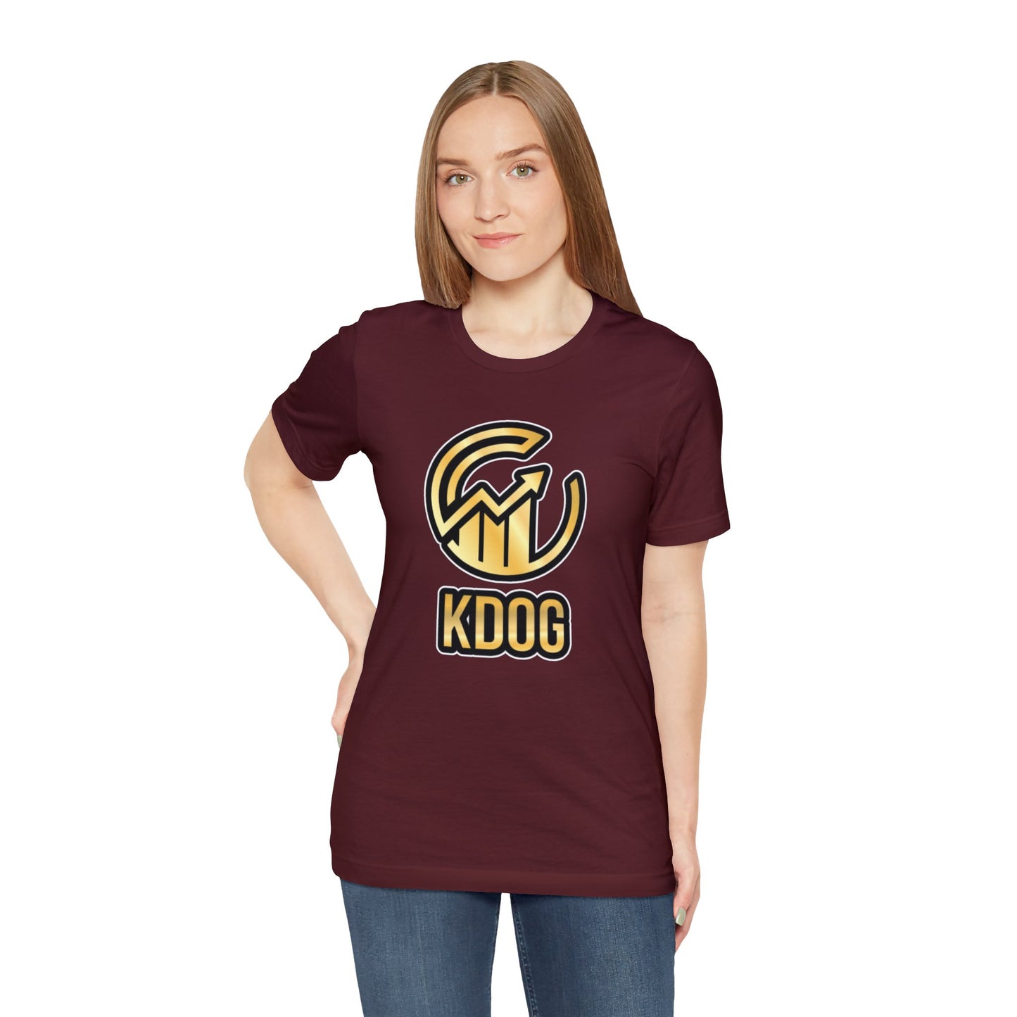 KDOG Unisex T-shirt